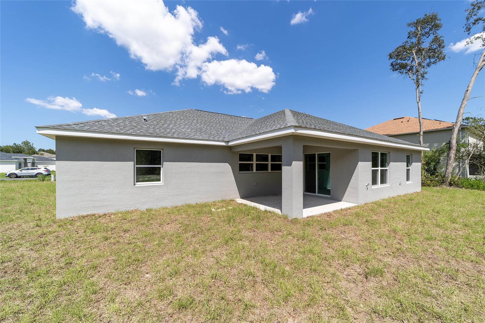 OCALA WATERWAY ESTATE - Residential