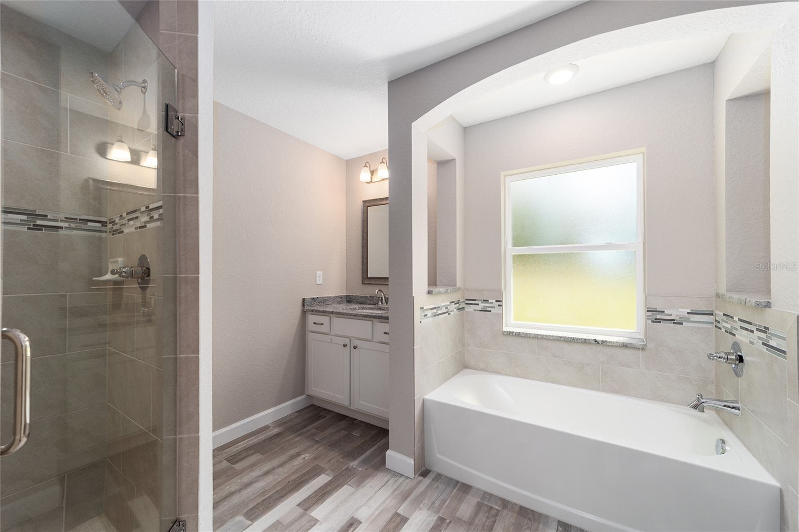 OCALA WATERWAY ESTATE - Residential