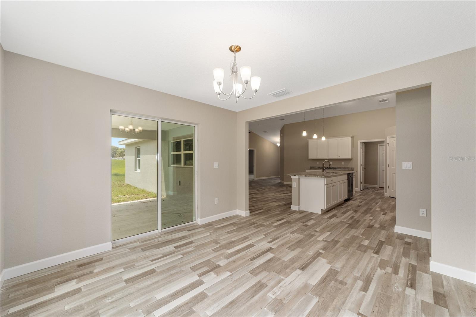 OCALA WATERWAY ESTATE - Residential