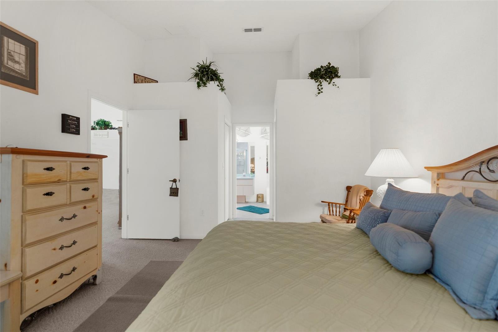 GLEN LAKES - Residential