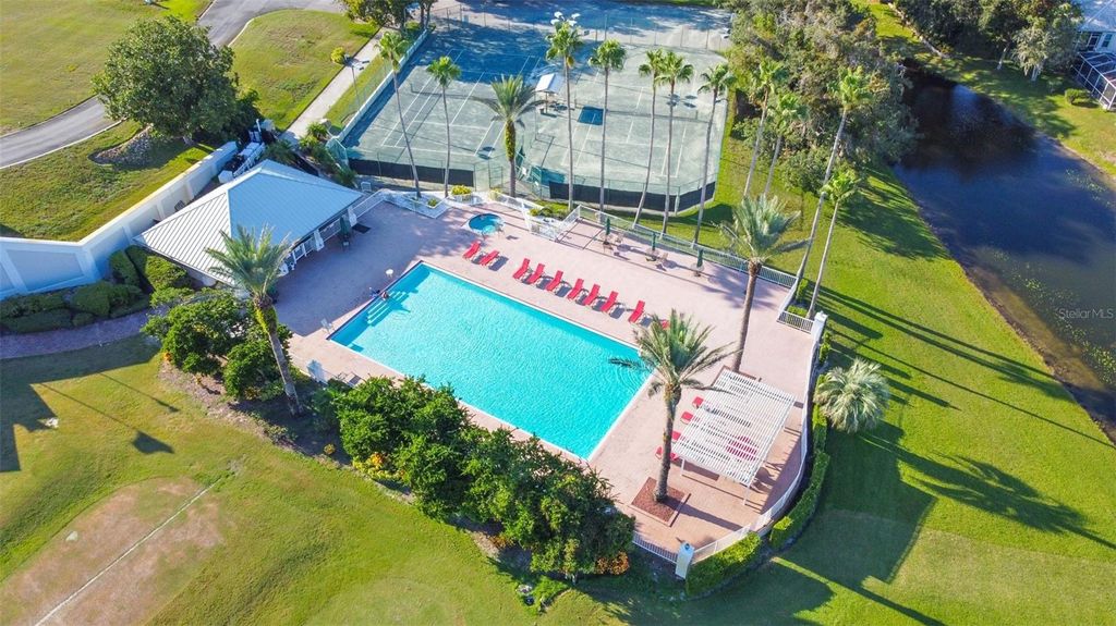 Photo of 9426 Mississippi Run, Weeki Wachee, FL 34613 (MLS # W7877610)