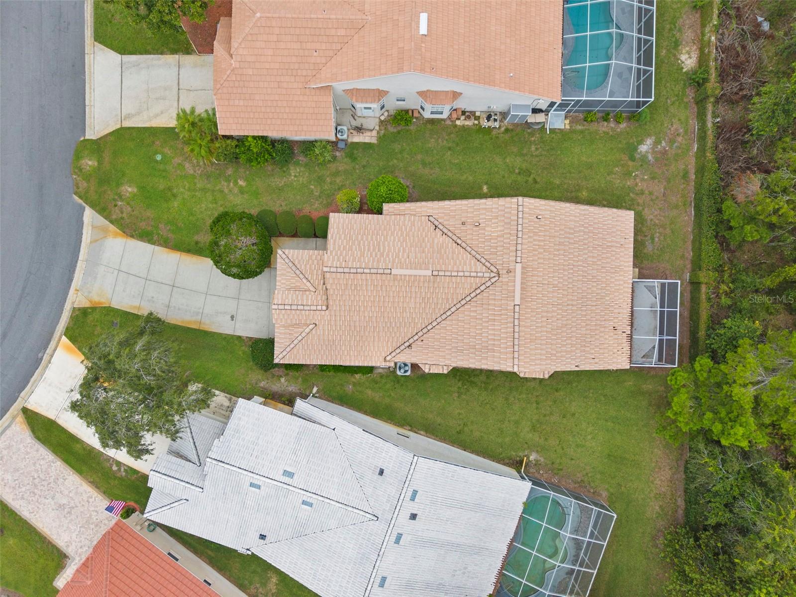 GLEN LAKES - Residential