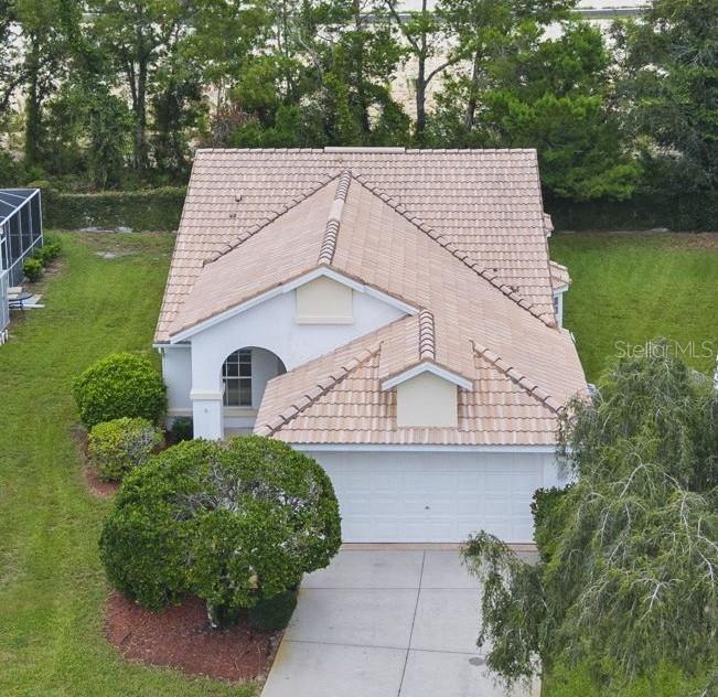 Very Motivated Seller – Make an Offer! Discover Your Florida Dream Home in Glen Lakes! Don’t miss this move-in ready, fully furnished 2-bedroom, 2-bath home located in the highly desirable gated golf community of Glen Lakes. Surrounded by an 85,000-acre nature preserve, this meticulously maintained home offers peace, privacy, and the ultimate Florida lifestyle.
The open-concept layout features a spacious great room, upgraded kitchen, and a serene master suite with dual walk-in closets and double vanities. Enjoy outdoor living year-round in the oversized screened lanai with a built-in summer kitchen—perfect for entertaining or relaxing in the fresh air. Recent updates include a newer tile roof (installed in 2016) and HVAC system (installed in 2018), providing you with added value and peace of mind. Located in the sought-after Glen Hills Village, residents enjoy access to a private park and community pool. Optional amenities include golf, tennis, pickleball, fitness center, and more—all within minutes of shopping, dining, medical facilities, and Tampa International Airport. Whether you're searching for a seasonal retreat or your forever home, this property has it all—and the seller is very motivated, so bring your offer today!