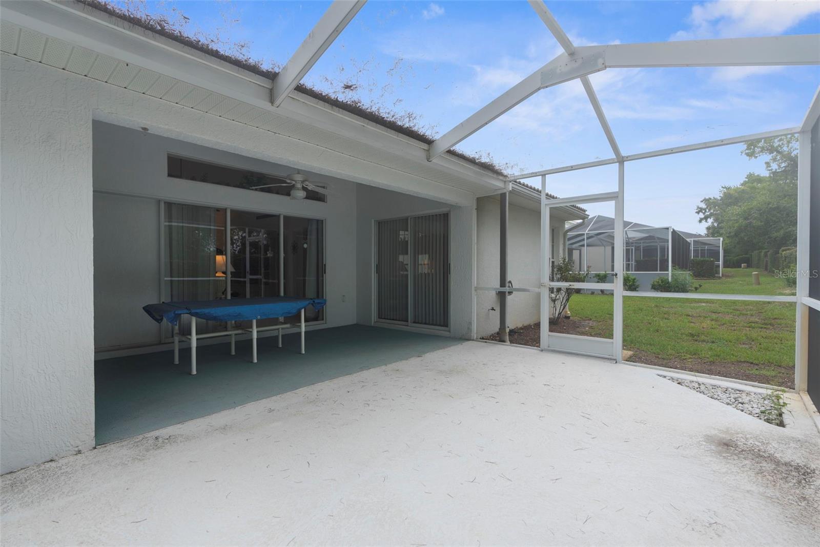 GLEN LAKES - Residential