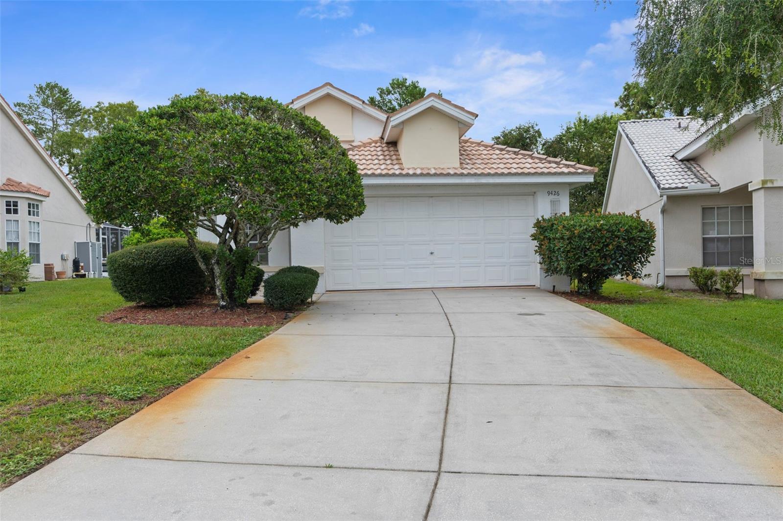 Discover Your Florida Dream Home in Glen Lakes!
Don’t miss this move-in ready, fully furnished 2-bedroom, 2-bath home located in the highly desirable gated golf community of Glen Lakes. Surrounded by an 85,000-acre nature preserve, this meticulously maintained home offers peace, privacy, and the ultimate Florida lifestyle. The open-concept layout features a spacious great room, upgraded kitchen, and a serene master suite with dual walk-in closets and double vanities. Enjoy outdoor living year-round in the oversized screened lanai with a built-in summer kitchen—perfect for entertaining or unwinding in the fresh air. Recent updates include a newer tile roof (2016) and HVAC system (2018) for added value and peace of mind. Located in the sought-after Glen Hills Village, residents enjoy access to a private park and community pool. Optional amenities include golf, tennis, pickleball, fitness center, and more—all within minutes of shopping, dining, medical facilities, and Tampa International Airport. Whether you're looking for a seasonal retreat or your forever home, this is Florida living at its best!