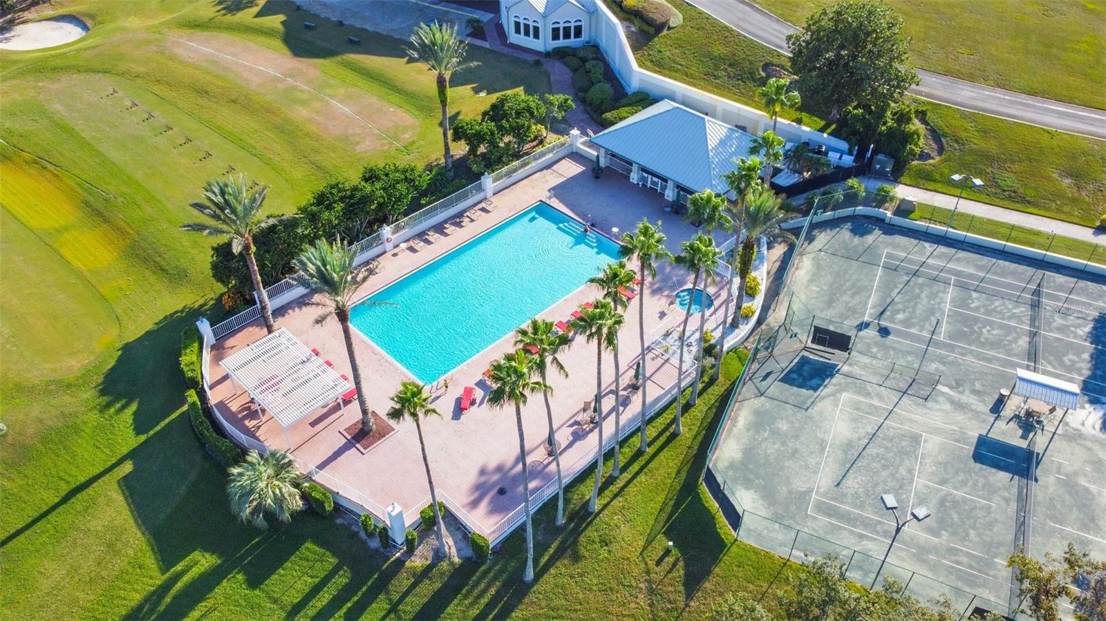 GLEN LAKES - Residential