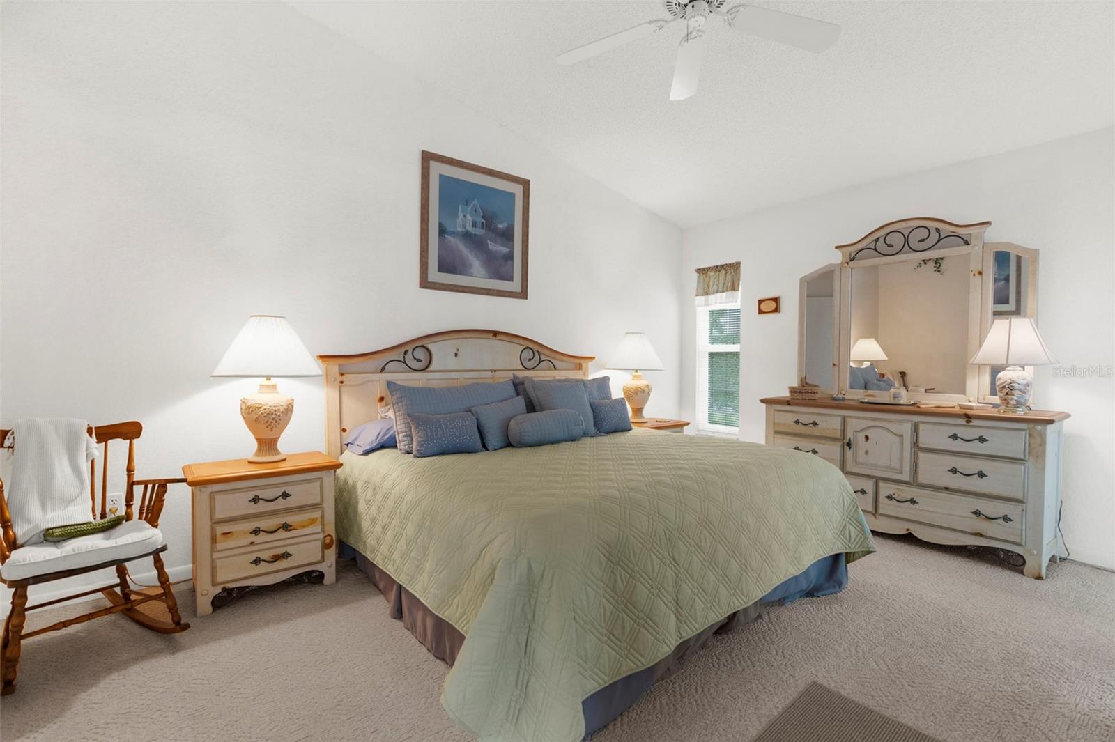 GLEN LAKES - Residential