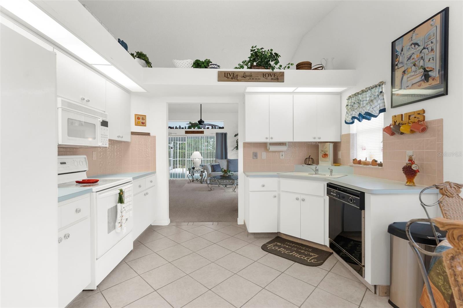 GLEN LAKES - Residential