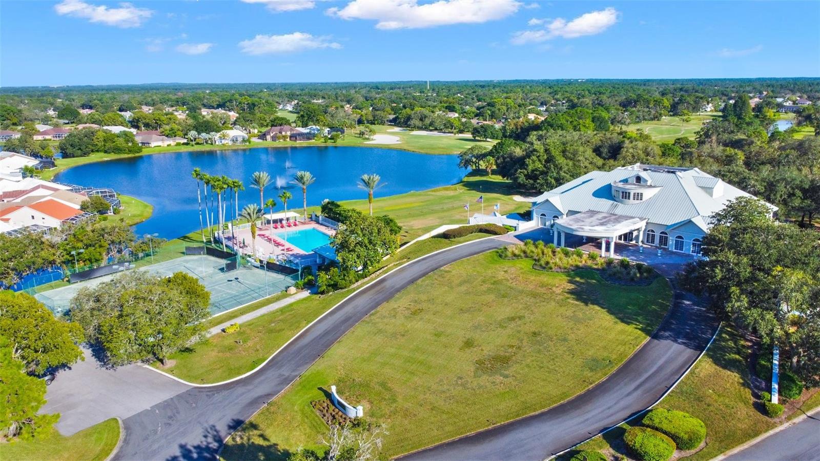 GLEN LAKES - Residential
