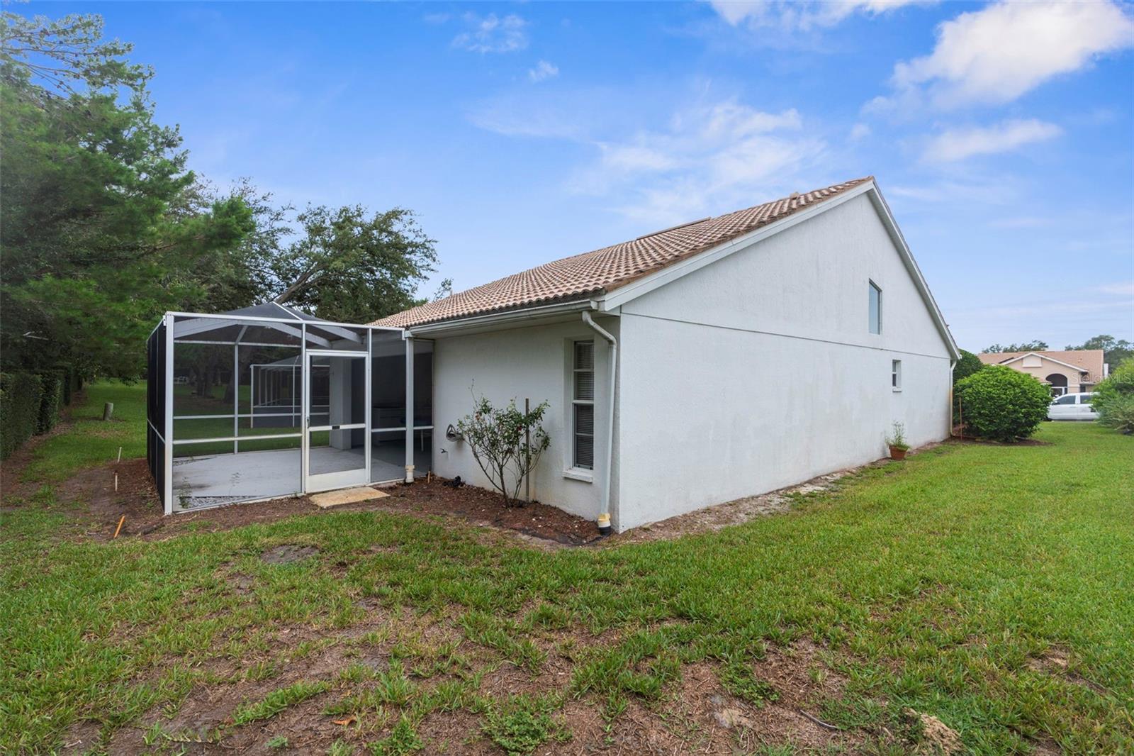 GLEN LAKES - Residential