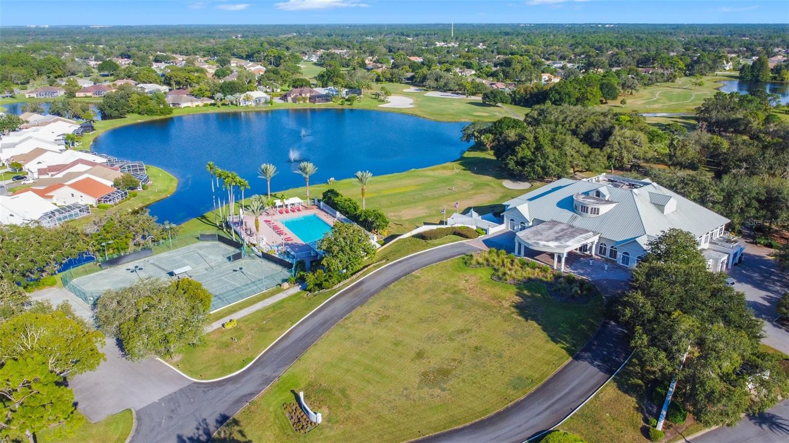 GLEN LAKES - Residential