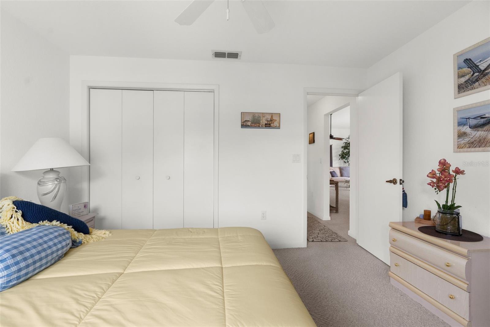 GLEN LAKES - Residential