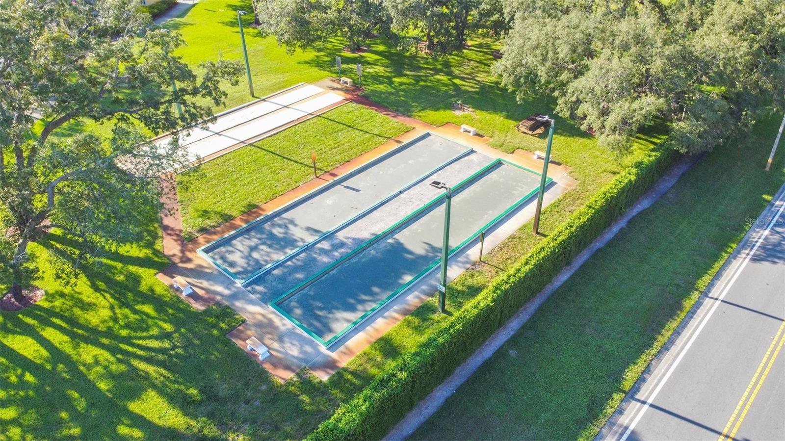 GLEN LAKES - Residential