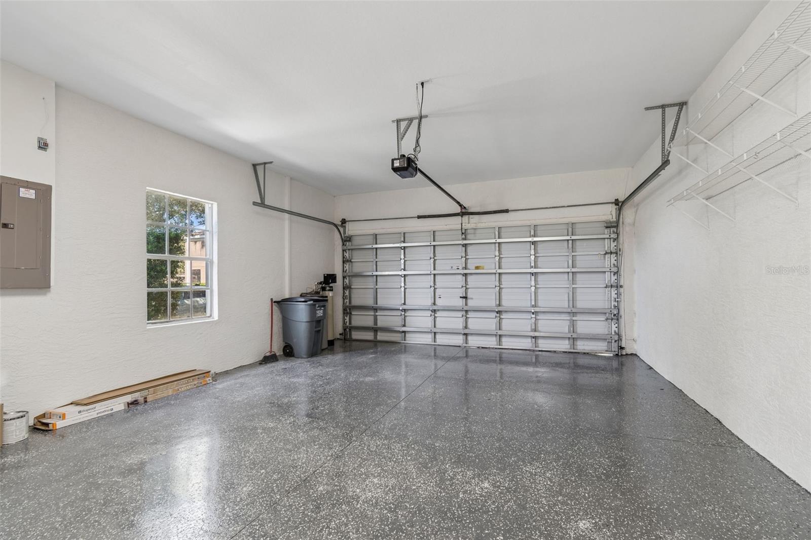 TOWNHOMES AT MILLBROOKE RANCH - Residential