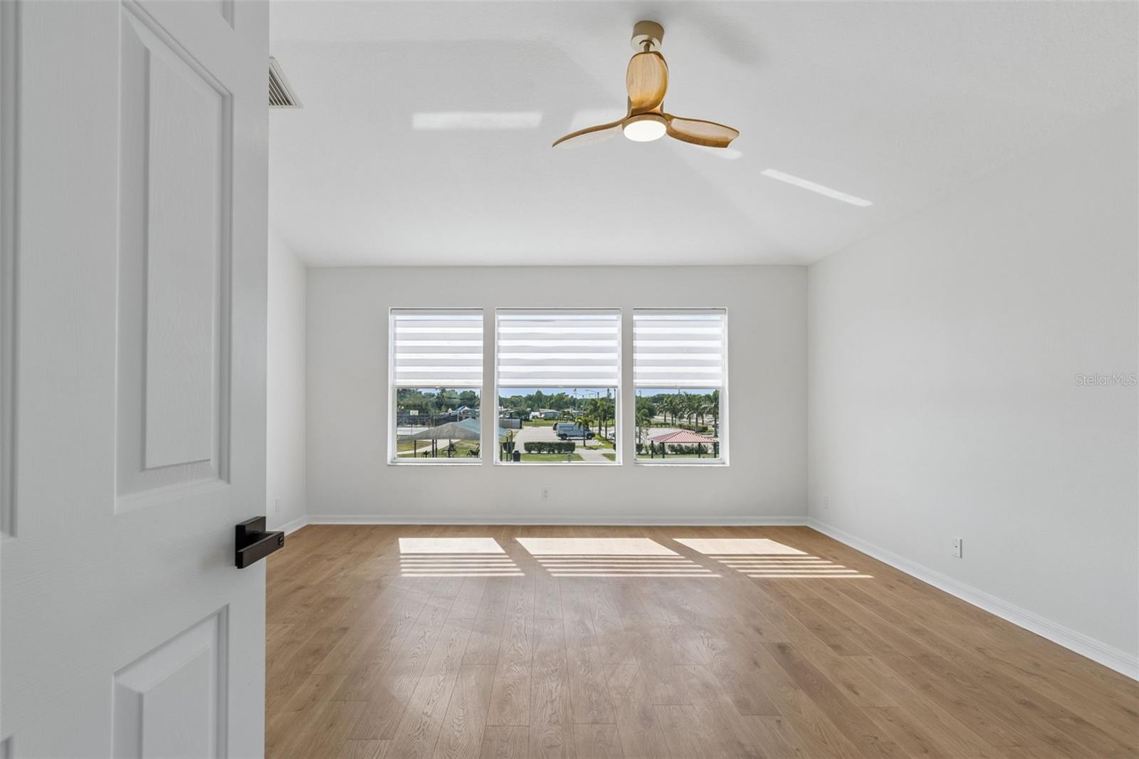 TOWNHOMES AT MILLBROOKE RANCH - Residential