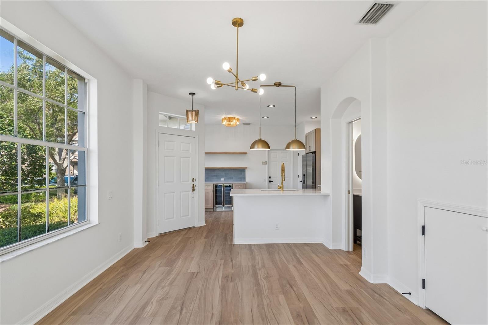 TOWNHOMES AT MILLBROOKE RANCH - Residential