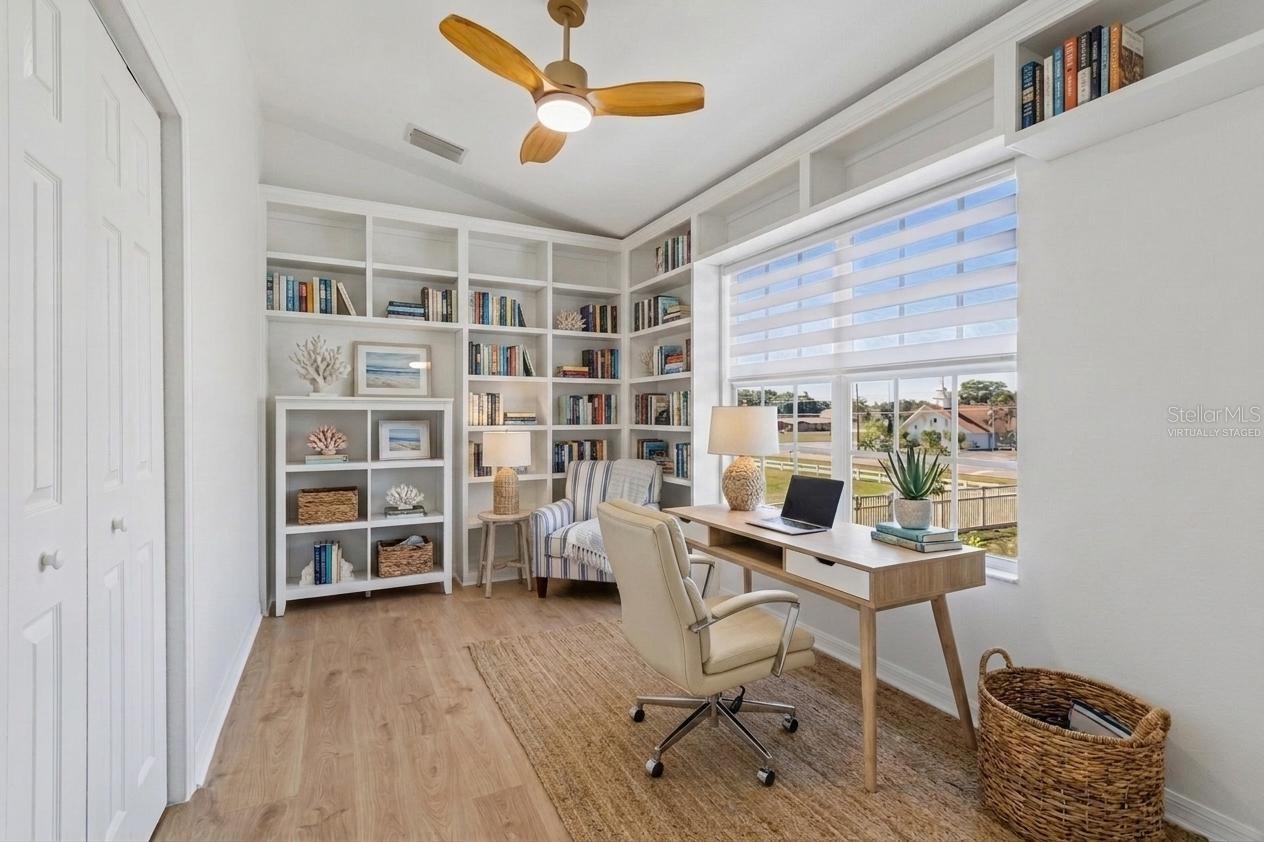 TOWNHOMES AT MILLBROOKE RANCH - Residential