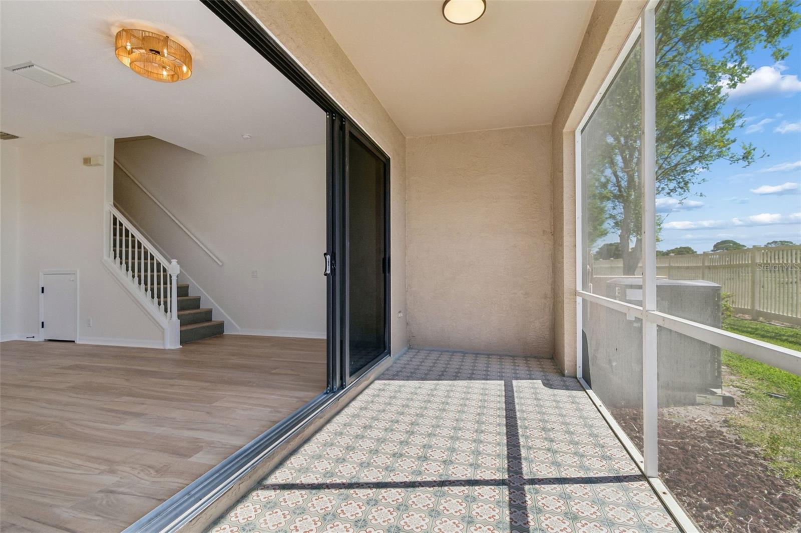 TOWNHOMES AT MILLBROOKE RANCH - Residential