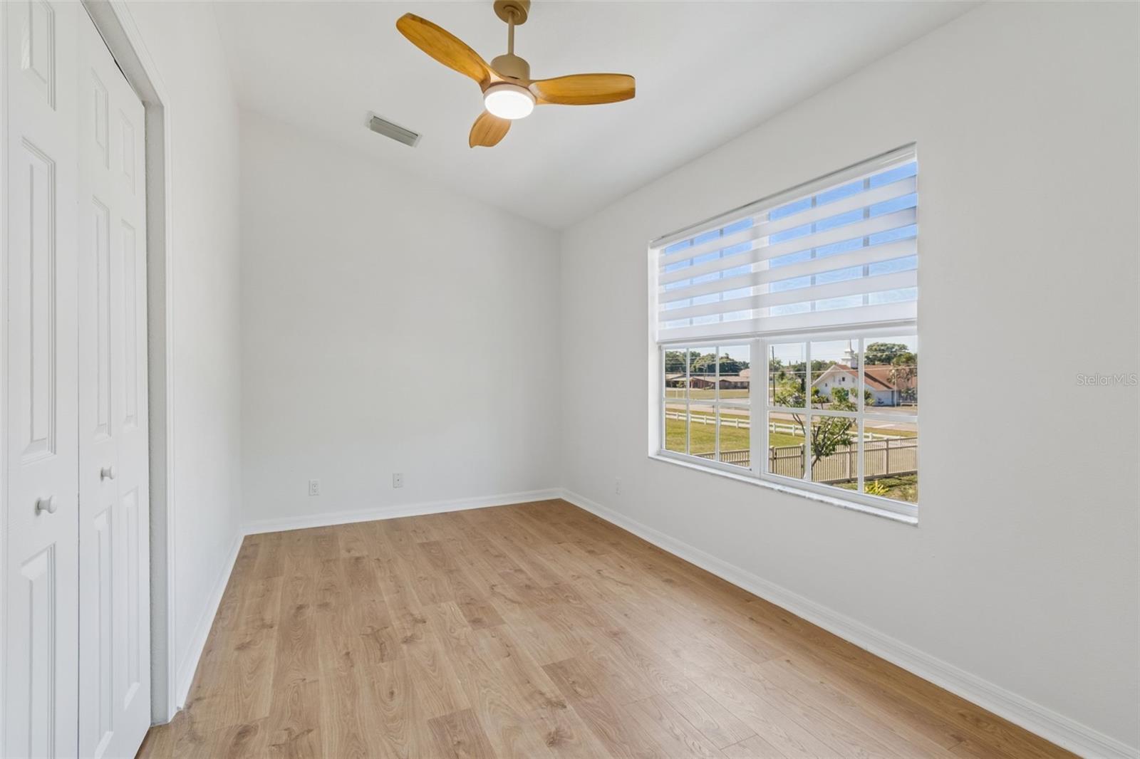 TOWNHOMES AT MILLBROOKE RANCH - Residential