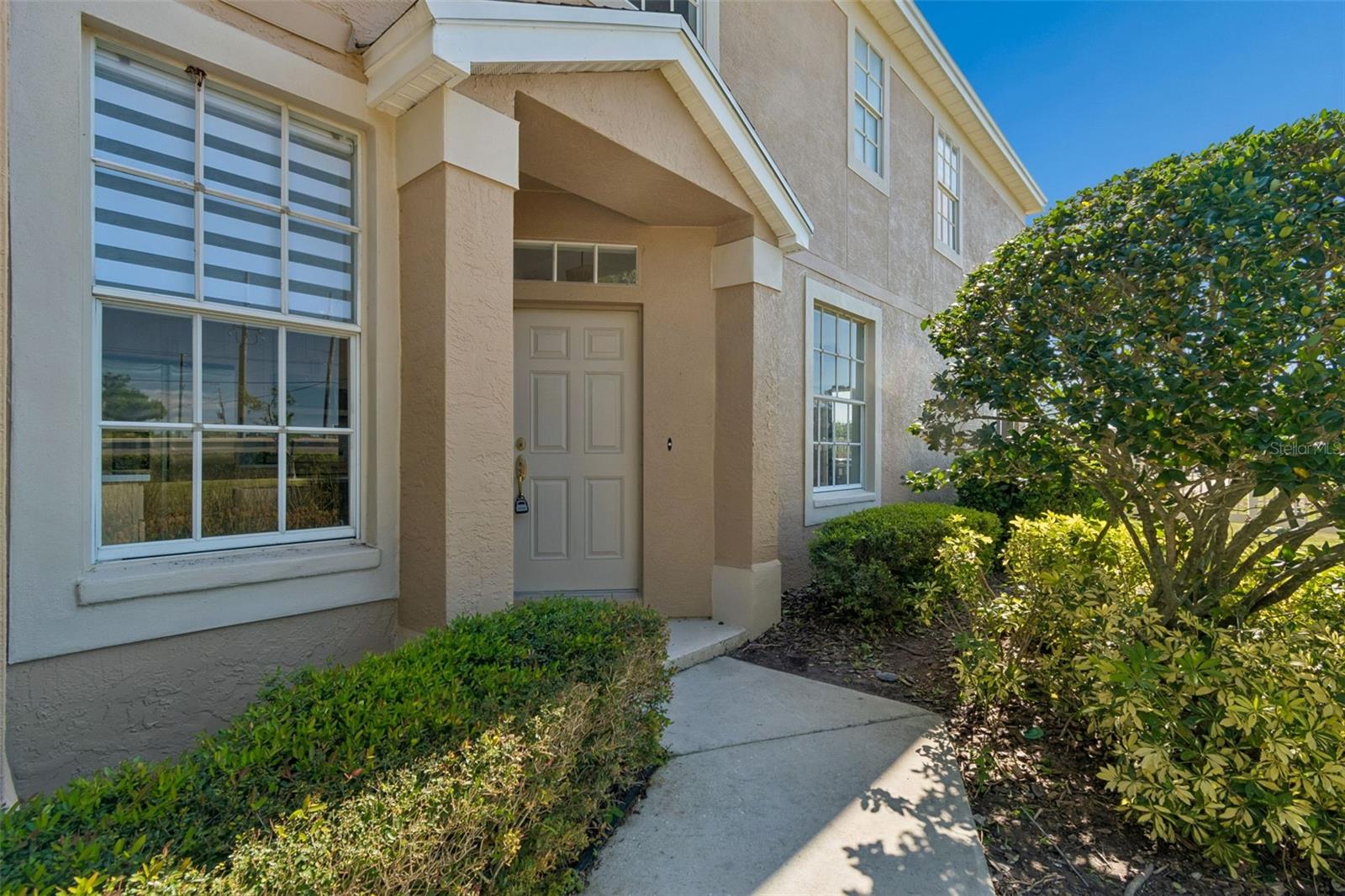 TOWNHOMES AT MILLBROOKE RANCH - Residential