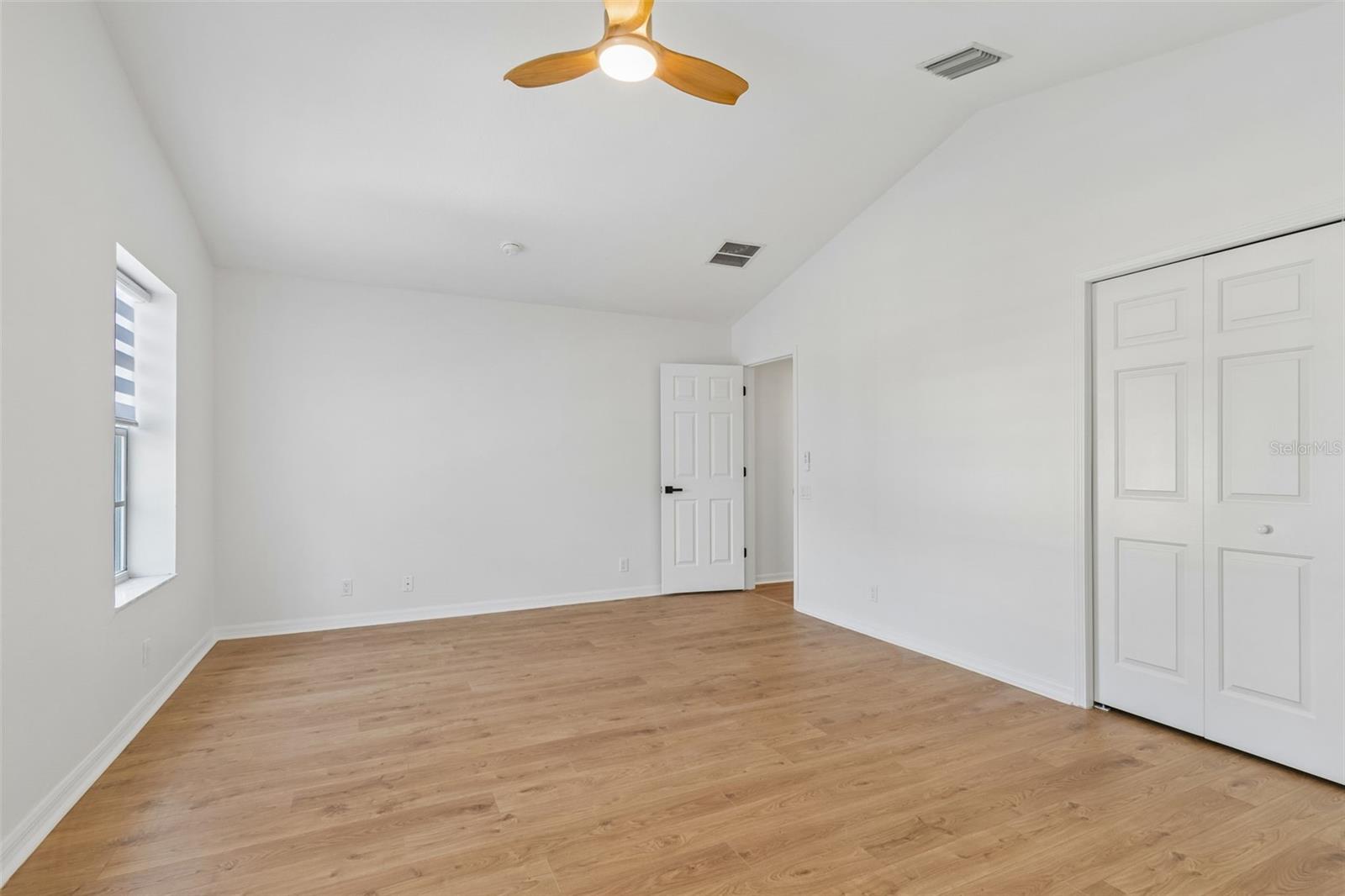 TOWNHOMES AT MILLBROOKE RANCH - Residential