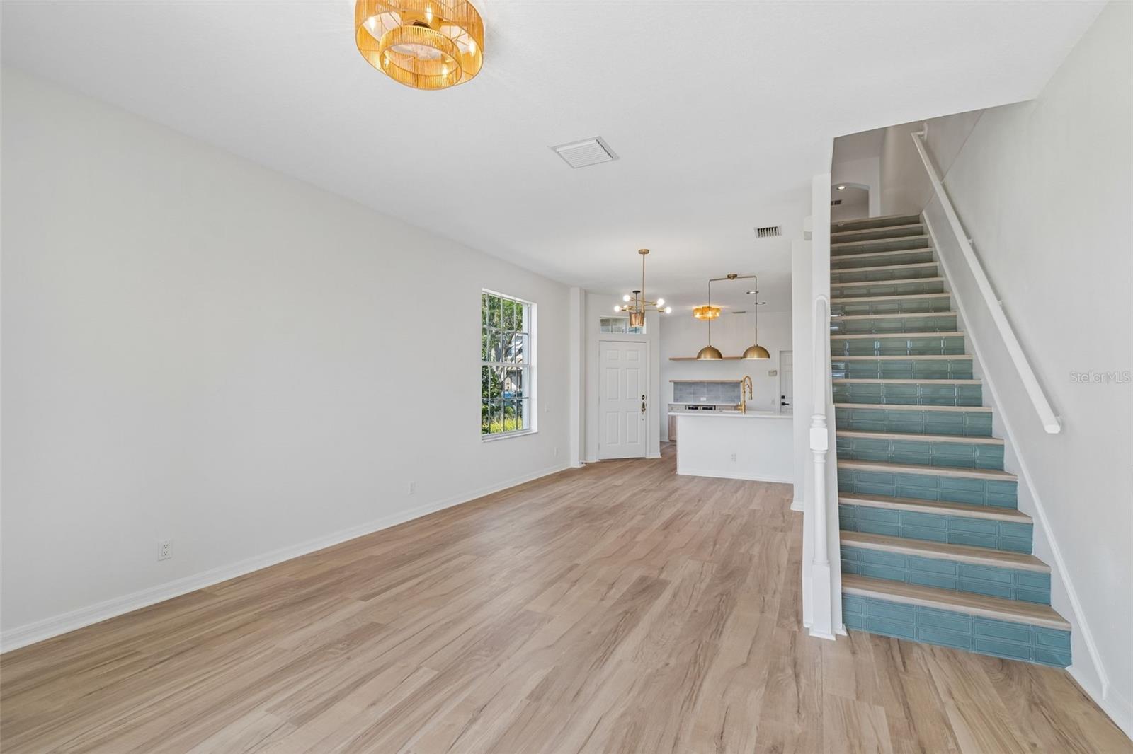 TOWNHOMES AT MILLBROOKE RANCH - Residential