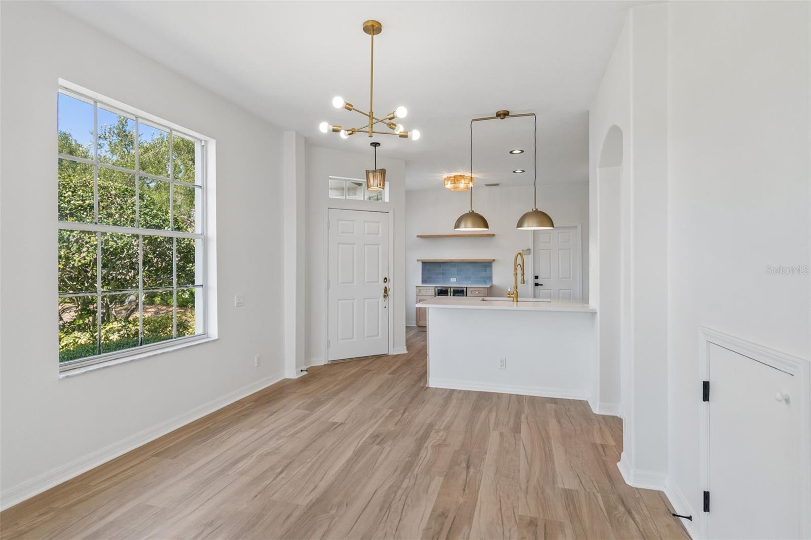 TOWNHOMES AT MILLBROOKE RANCH - Residential