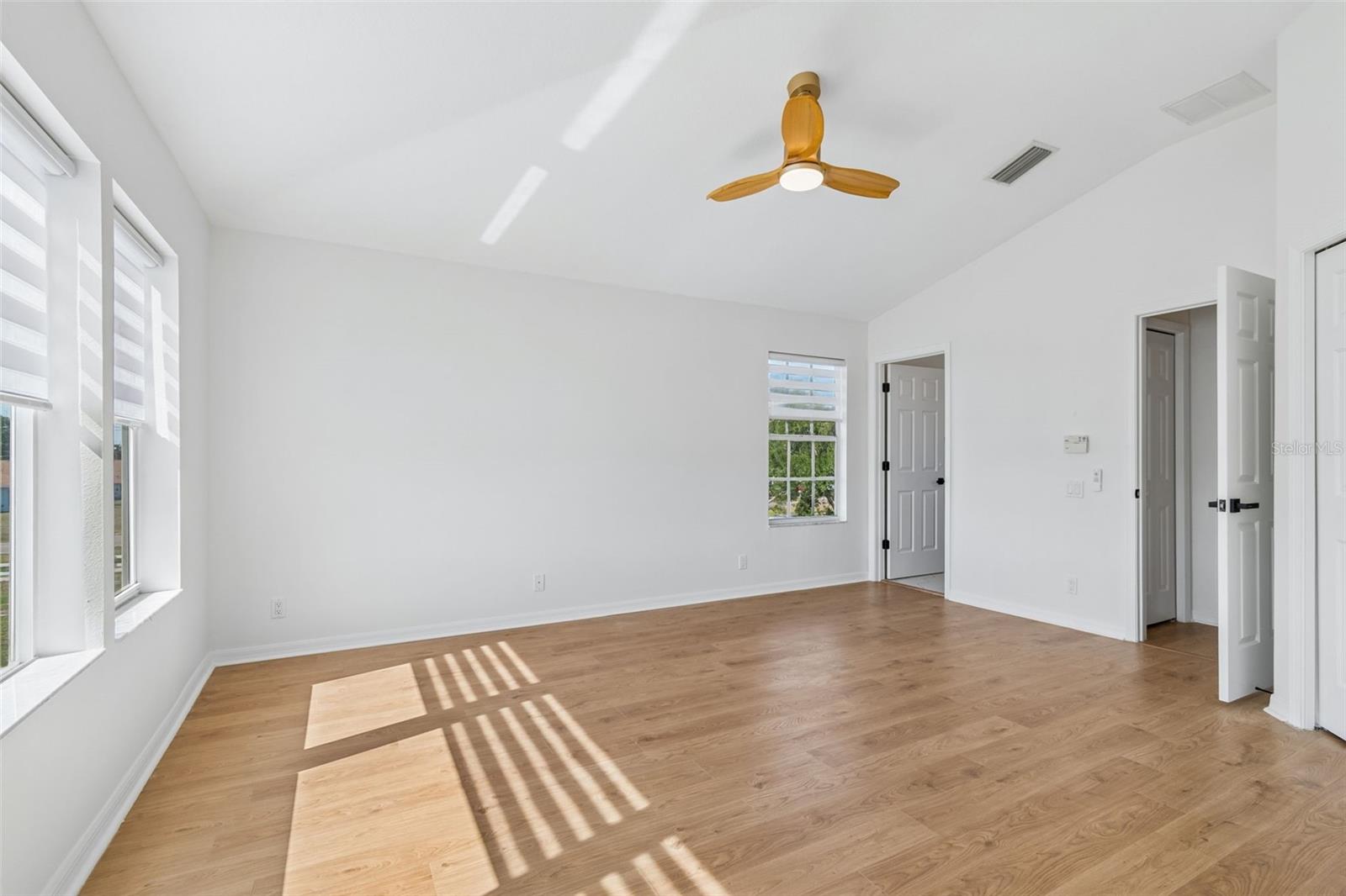 TOWNHOMES AT MILLBROOKE RANCH - Residential