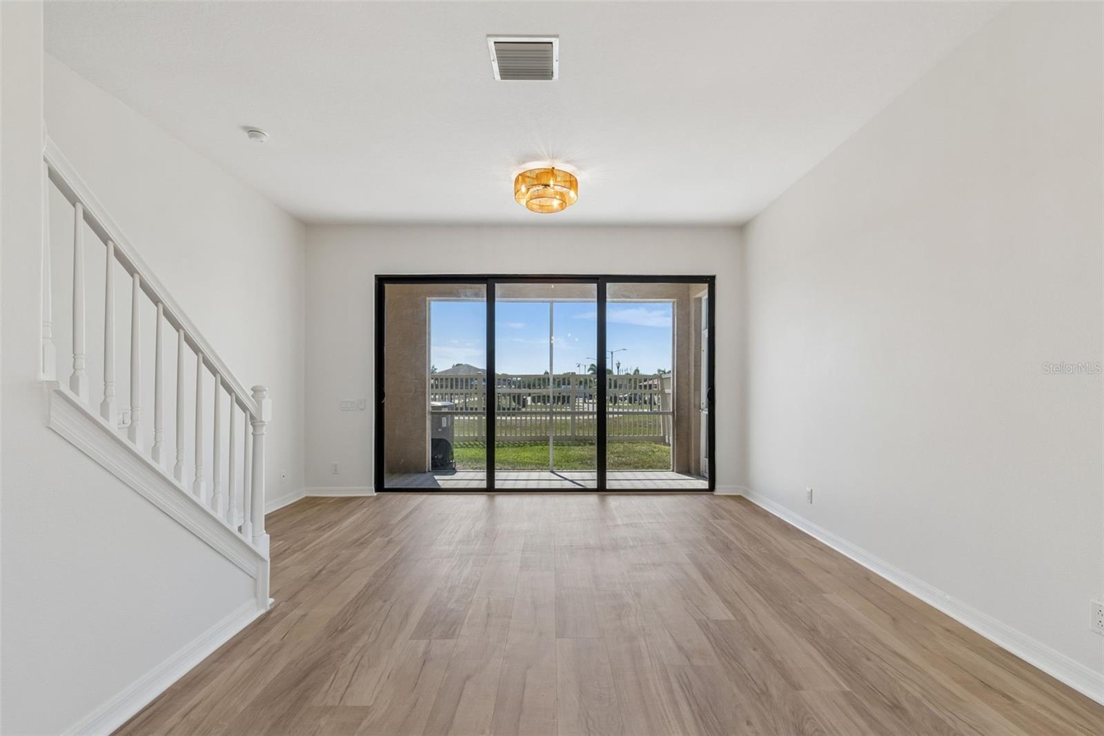 TOWNHOMES AT MILLBROOKE RANCH - Residential