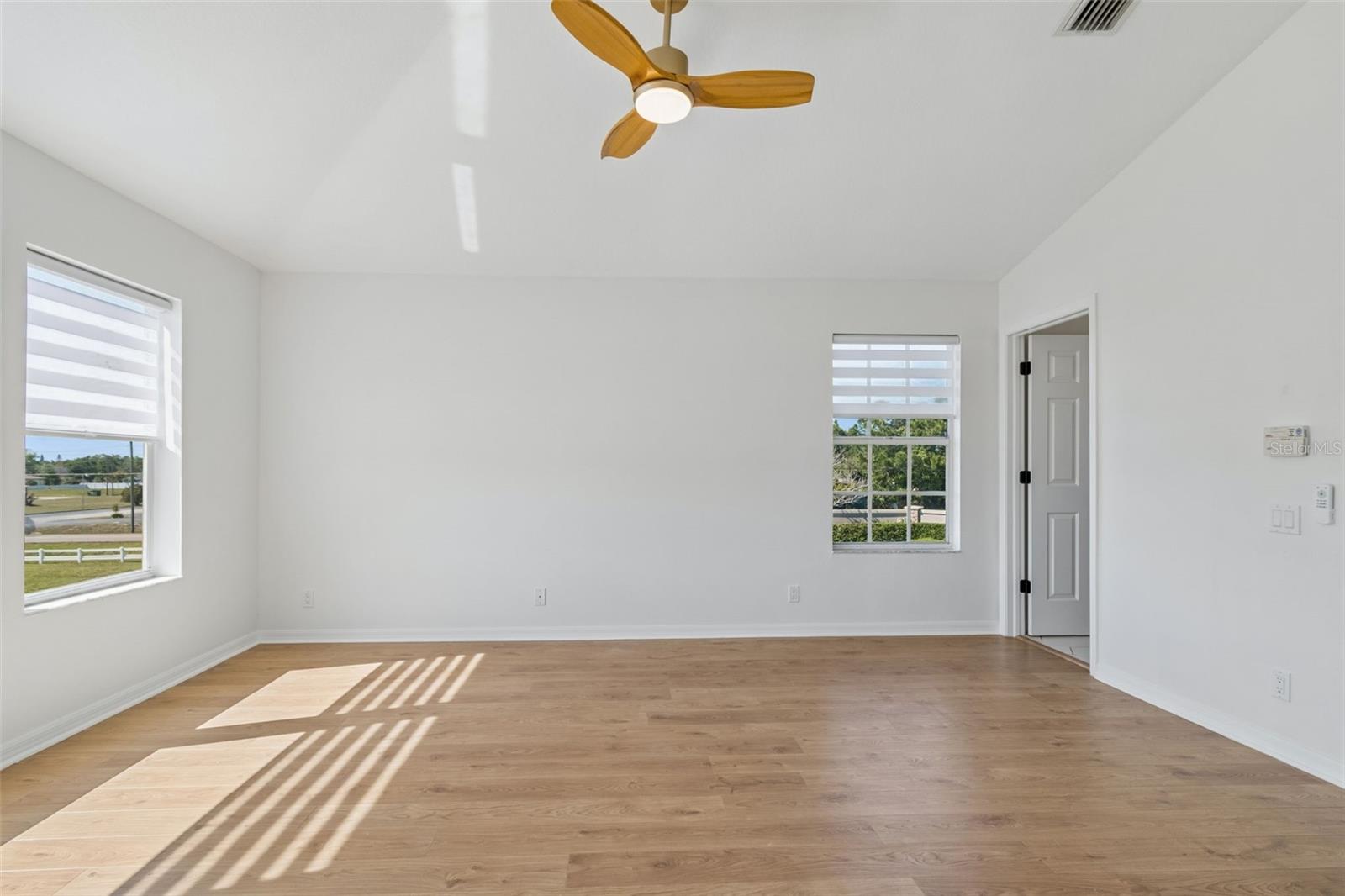 TOWNHOMES AT MILLBROOKE RANCH - Residential