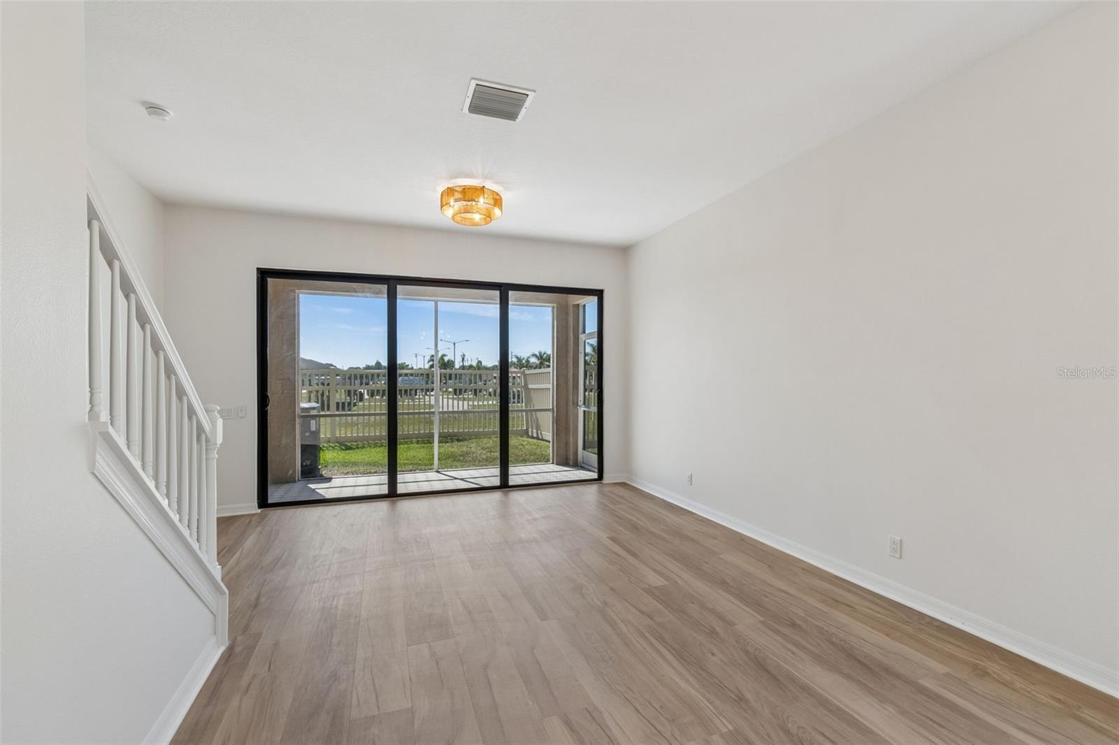 TOWNHOMES AT MILLBROOKE RANCH - Residential