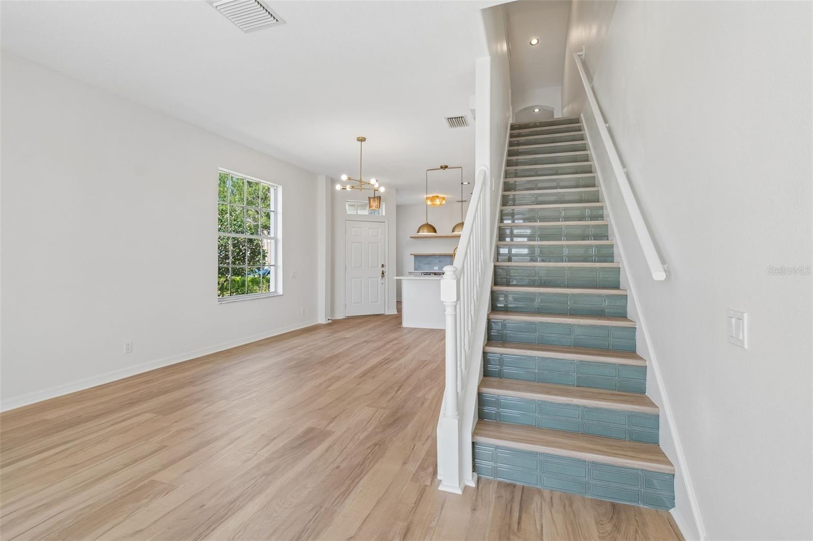 TOWNHOMES AT MILLBROOKE RANCH - Residential