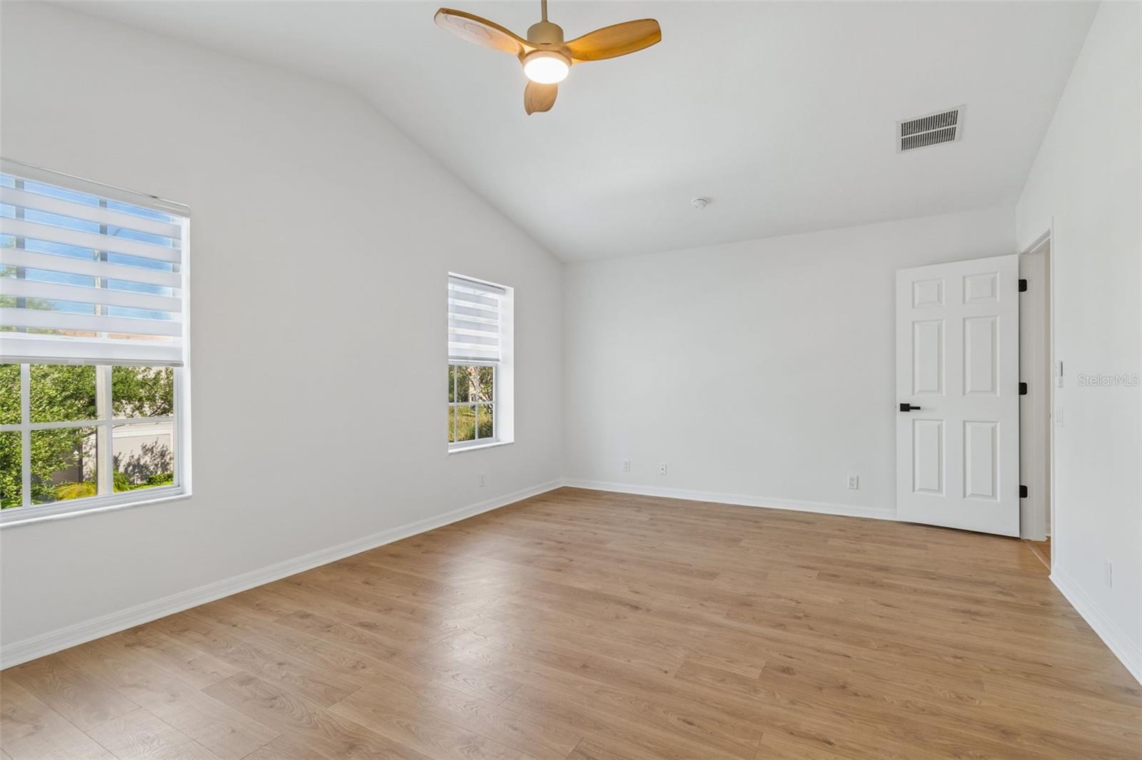 TOWNHOMES AT MILLBROOKE RANCH - Residential