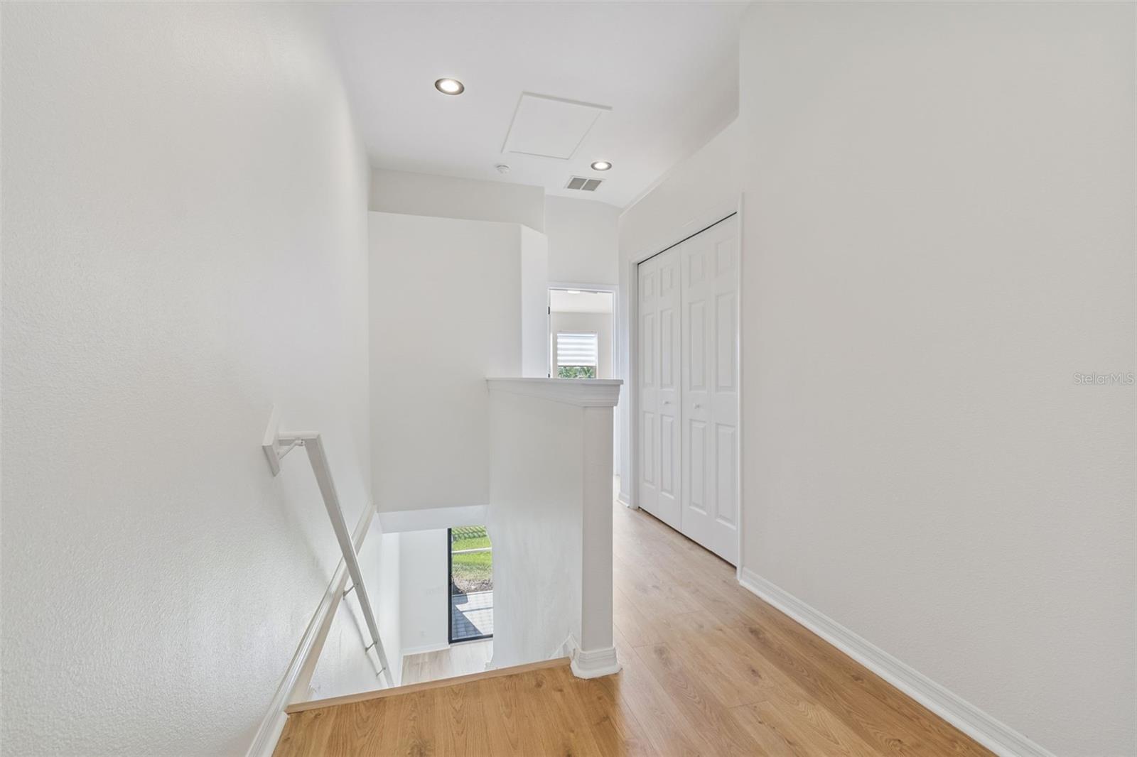 TOWNHOMES AT MILLBROOKE RANCH - Residential