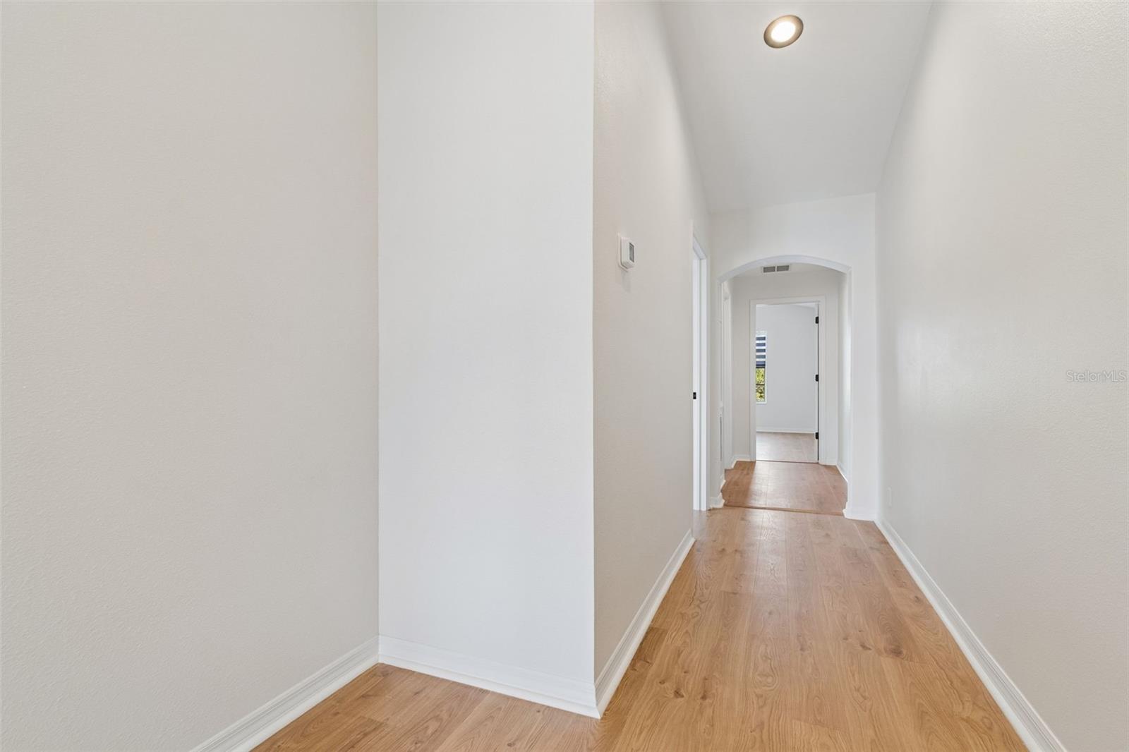 TOWNHOMES AT MILLBROOKE RANCH - Residential