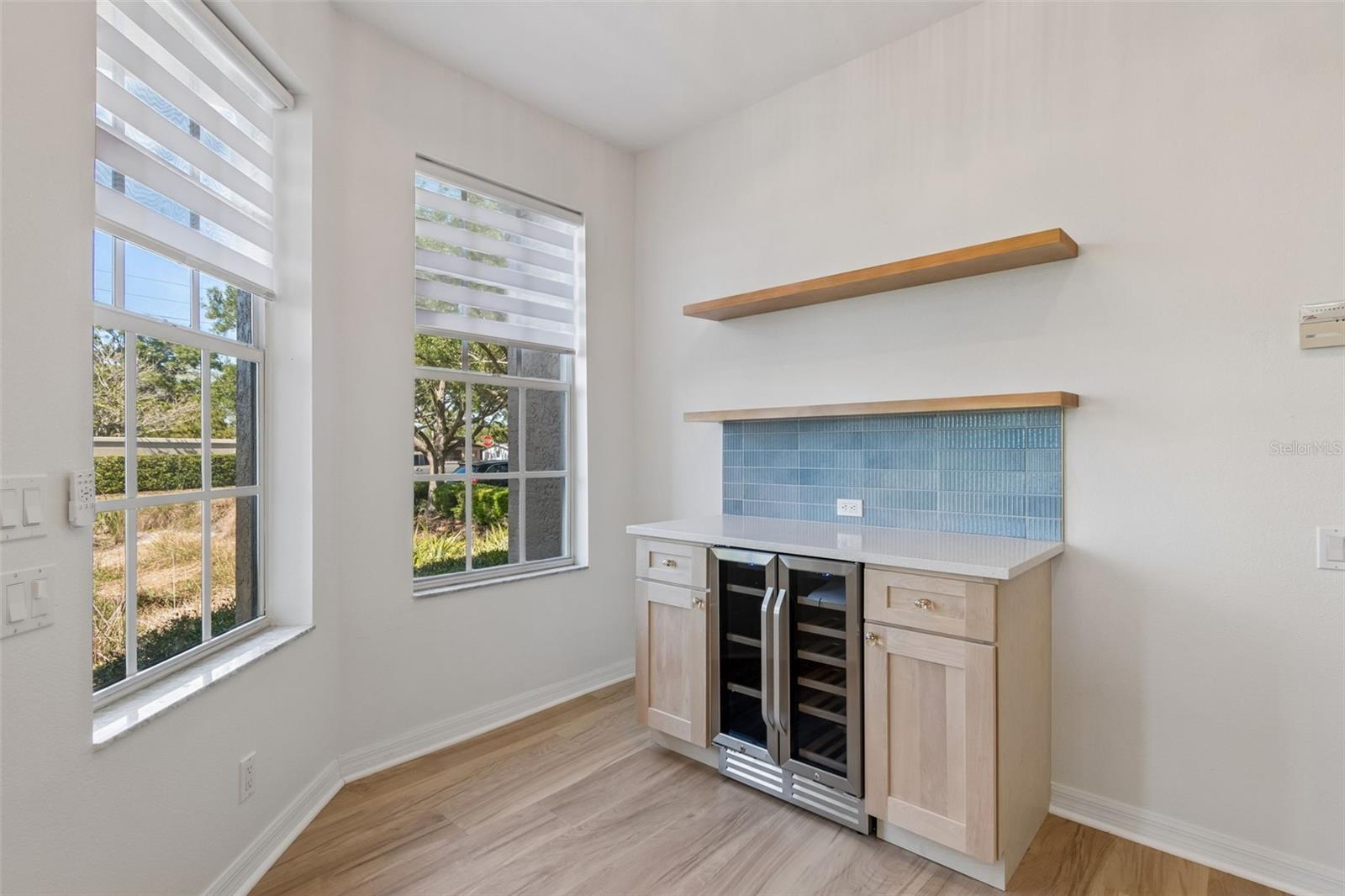 TOWNHOMES AT MILLBROOKE RANCH - Residential