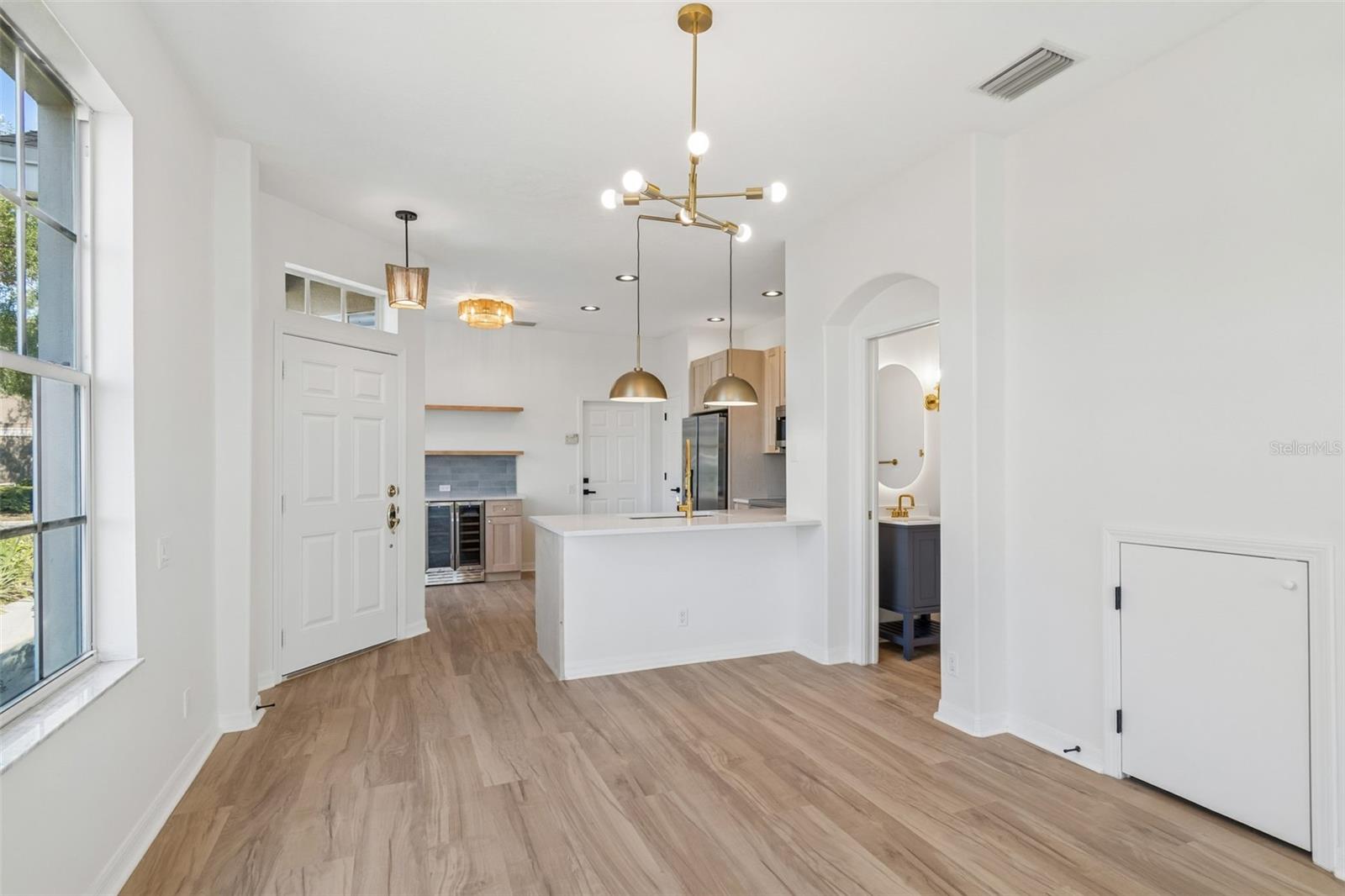 TOWNHOMES AT MILLBROOKE RANCH - Residential