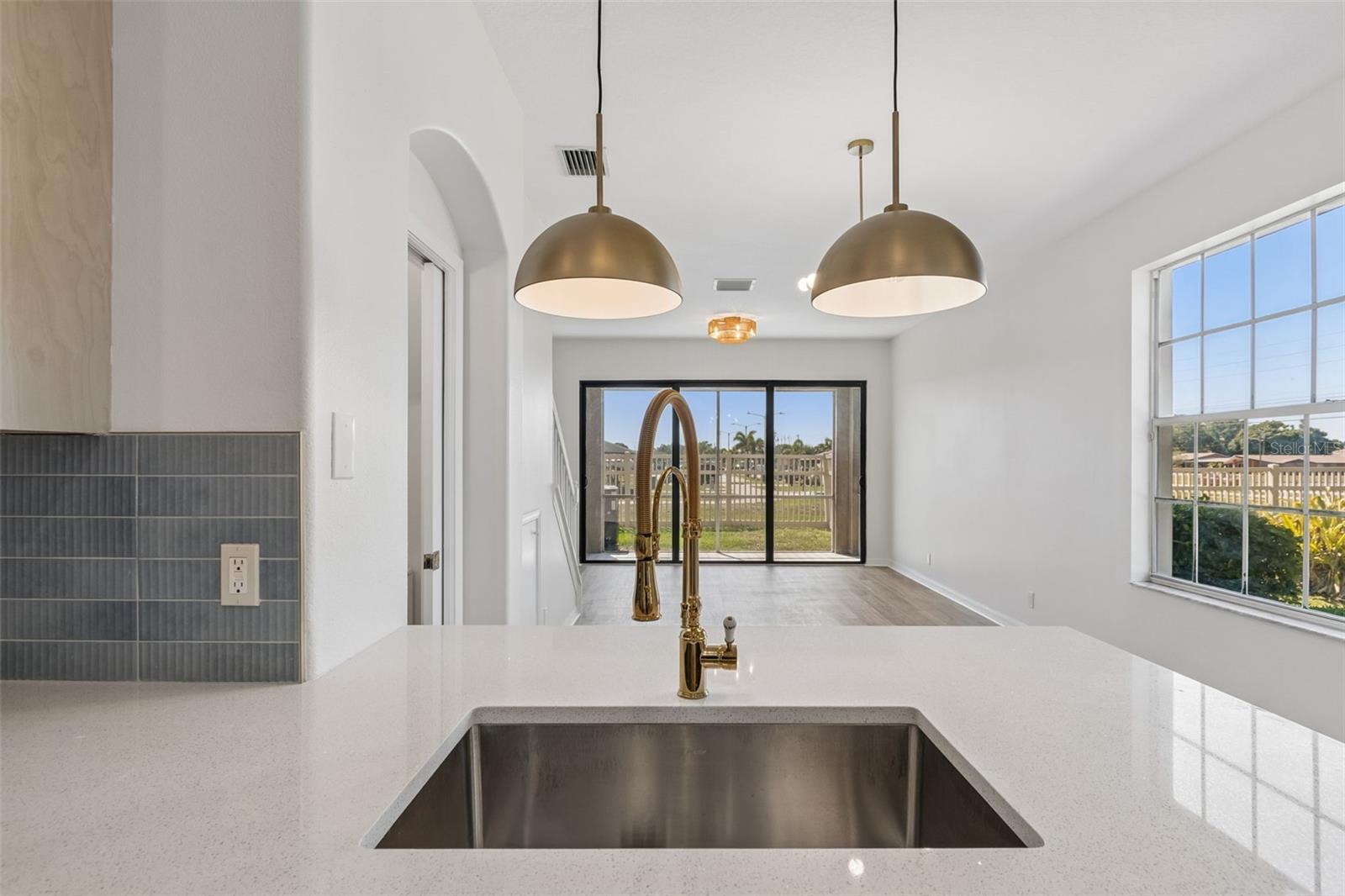 TOWNHOMES AT MILLBROOKE RANCH - Residential