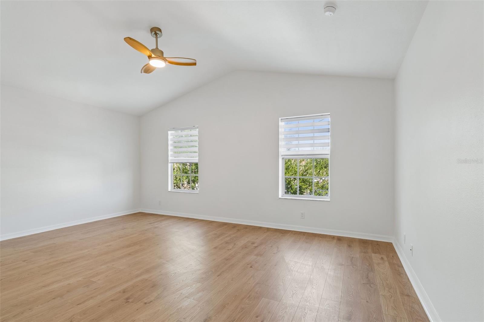 TOWNHOMES AT MILLBROOKE RANCH - Residential