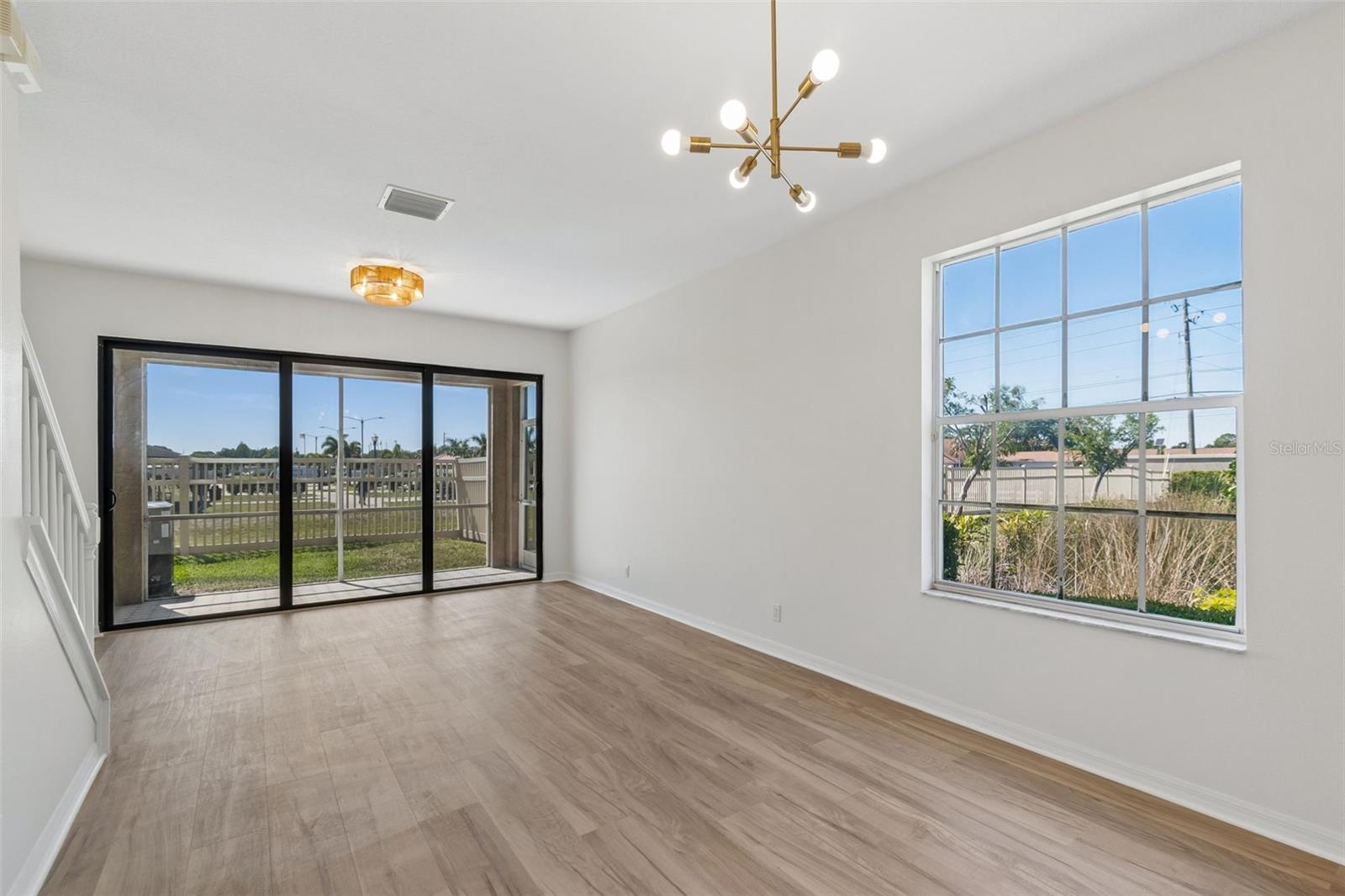 TOWNHOMES AT MILLBROOKE RANCH - Residential