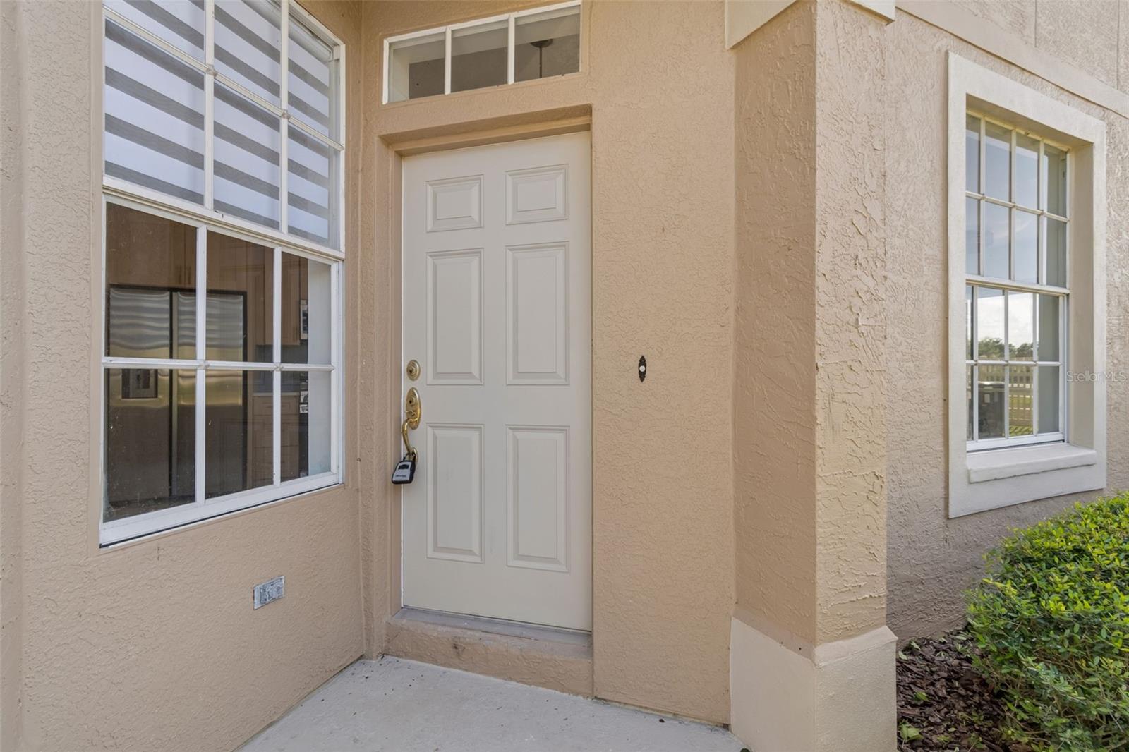 TOWNHOMES AT MILLBROOKE RANCH - Residential