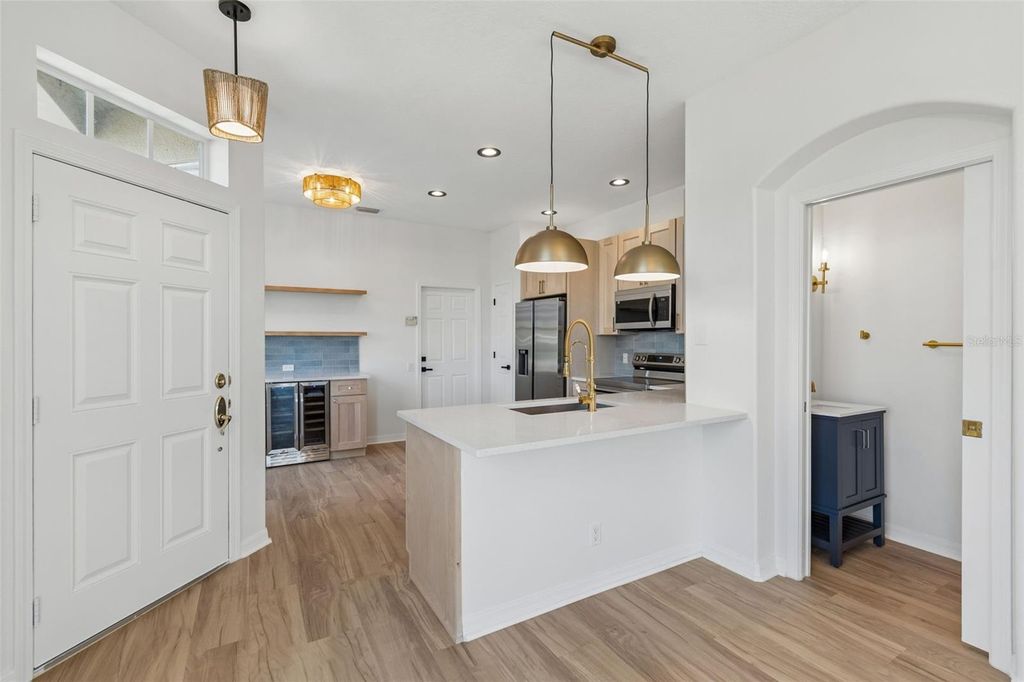 Photo of 6054 54th Street N, St Petersburg, FL 33709 (MLS # TB8491891)