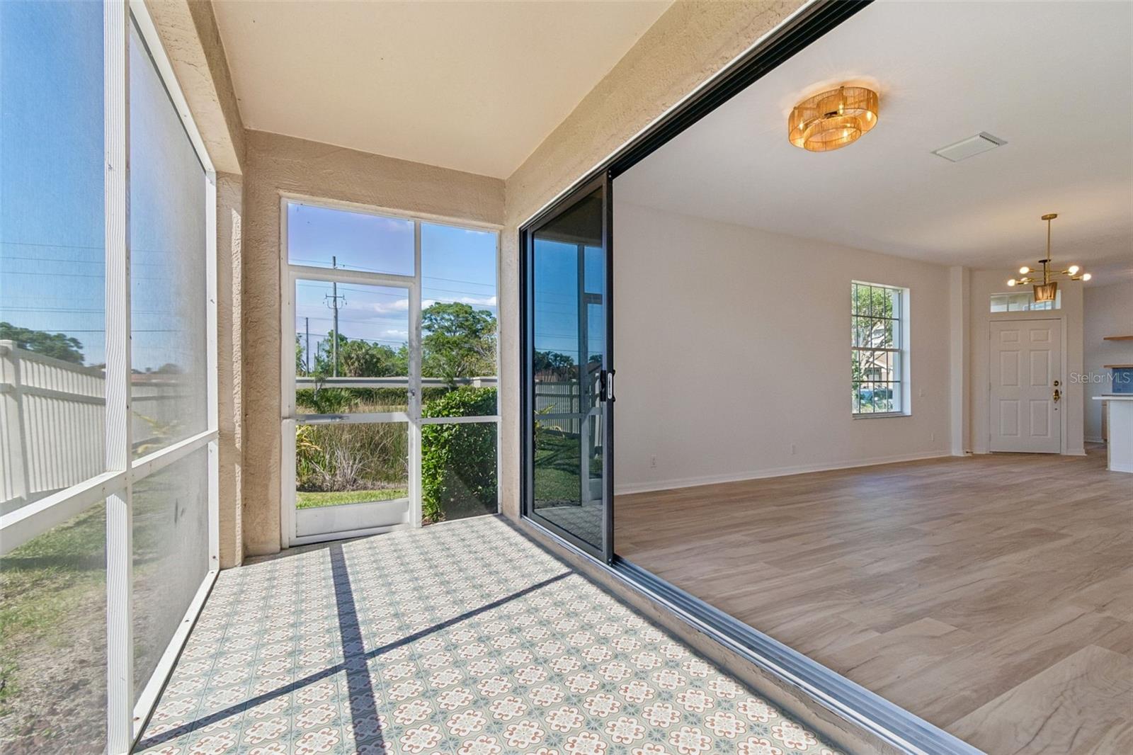 TOWNHOMES AT MILLBROOKE RANCH - Residential