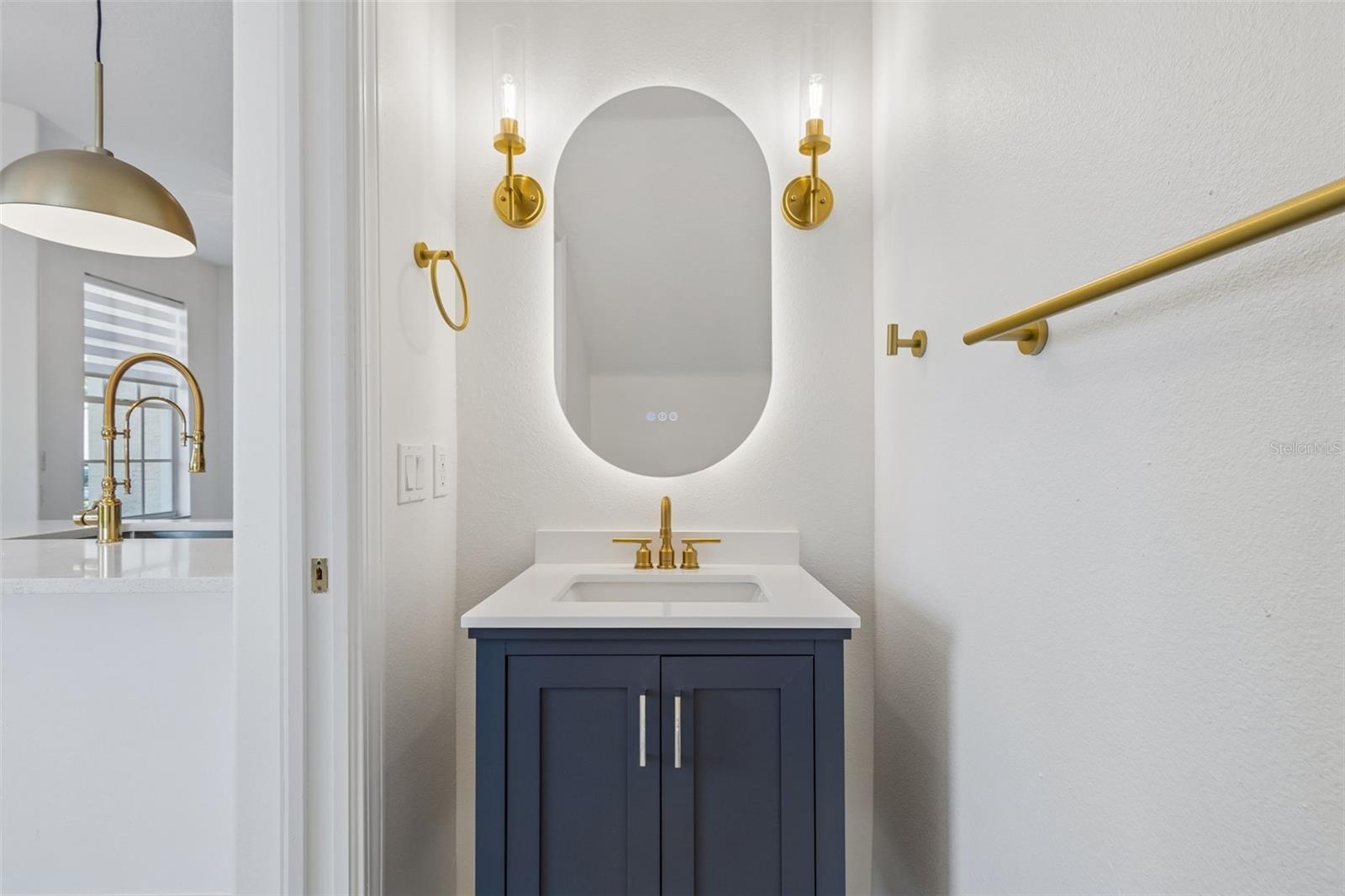 TOWNHOMES AT MILLBROOKE RANCH - Residential