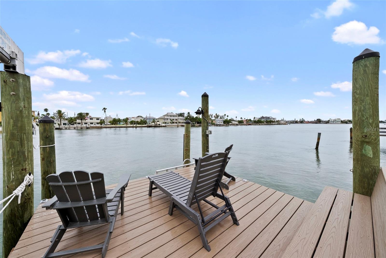 ST PETERSBURG BEACH NORTH UNIT 3 - Residential