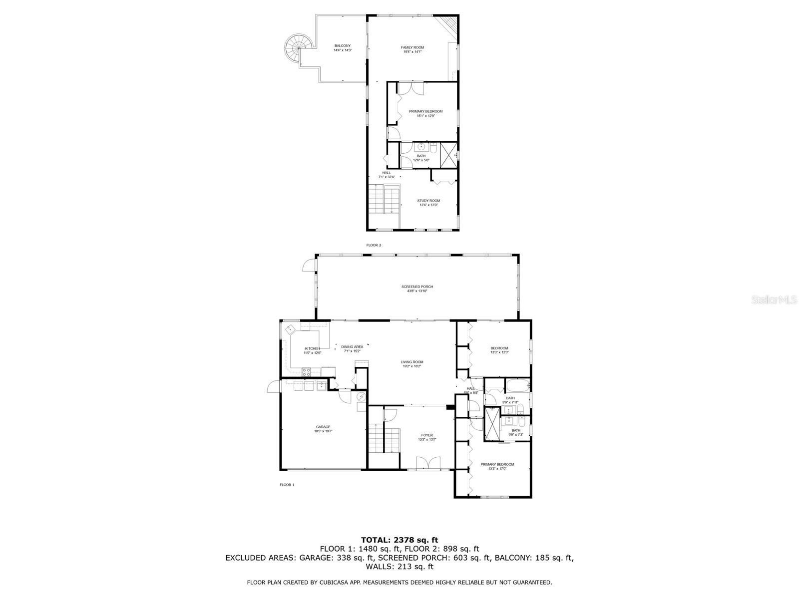 ST PETERSBURG BEACH NORTH UNIT 3 - Residential
