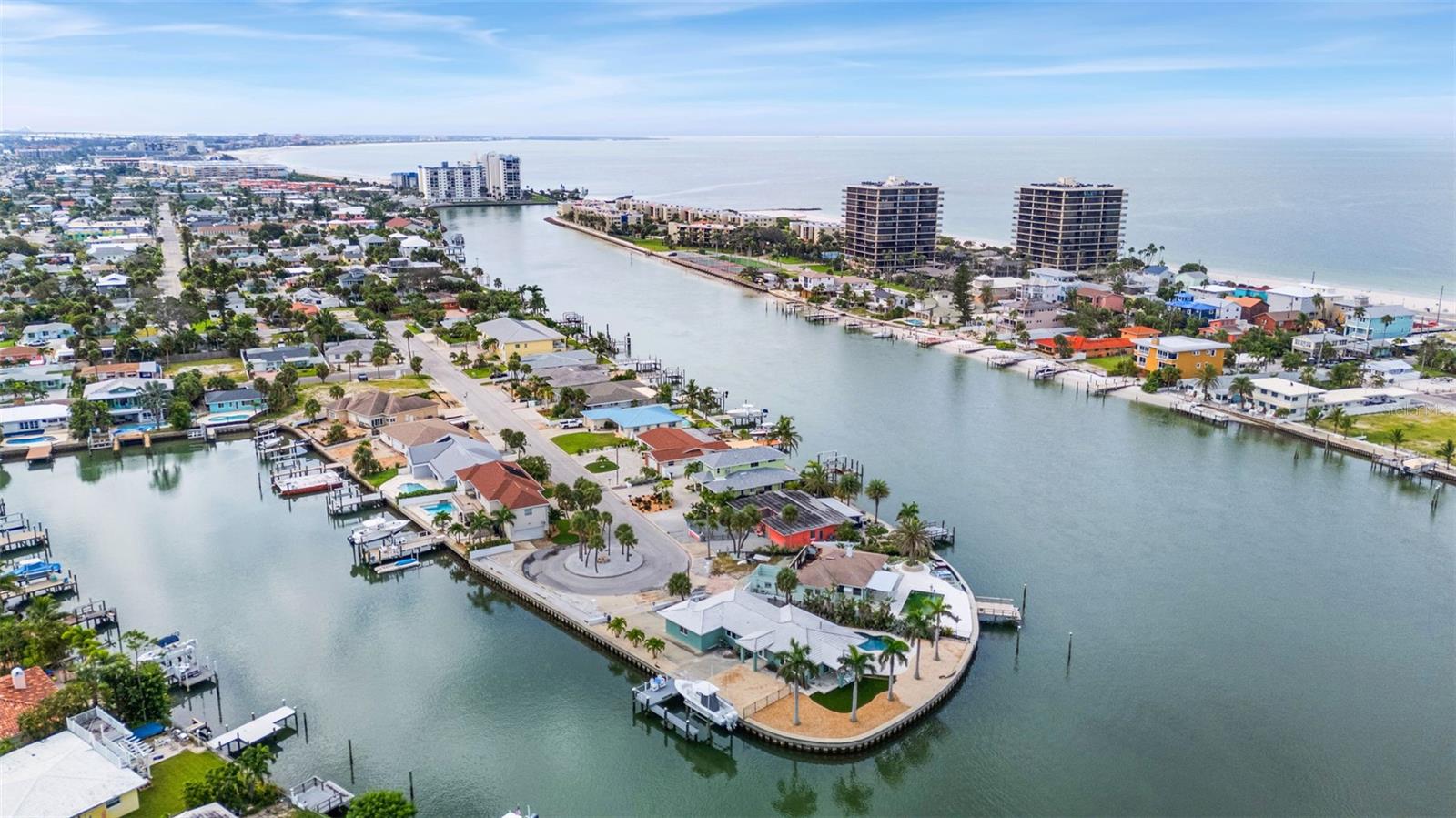 ST PETERSBURG BEACH NORTH UNIT 3 - Residential