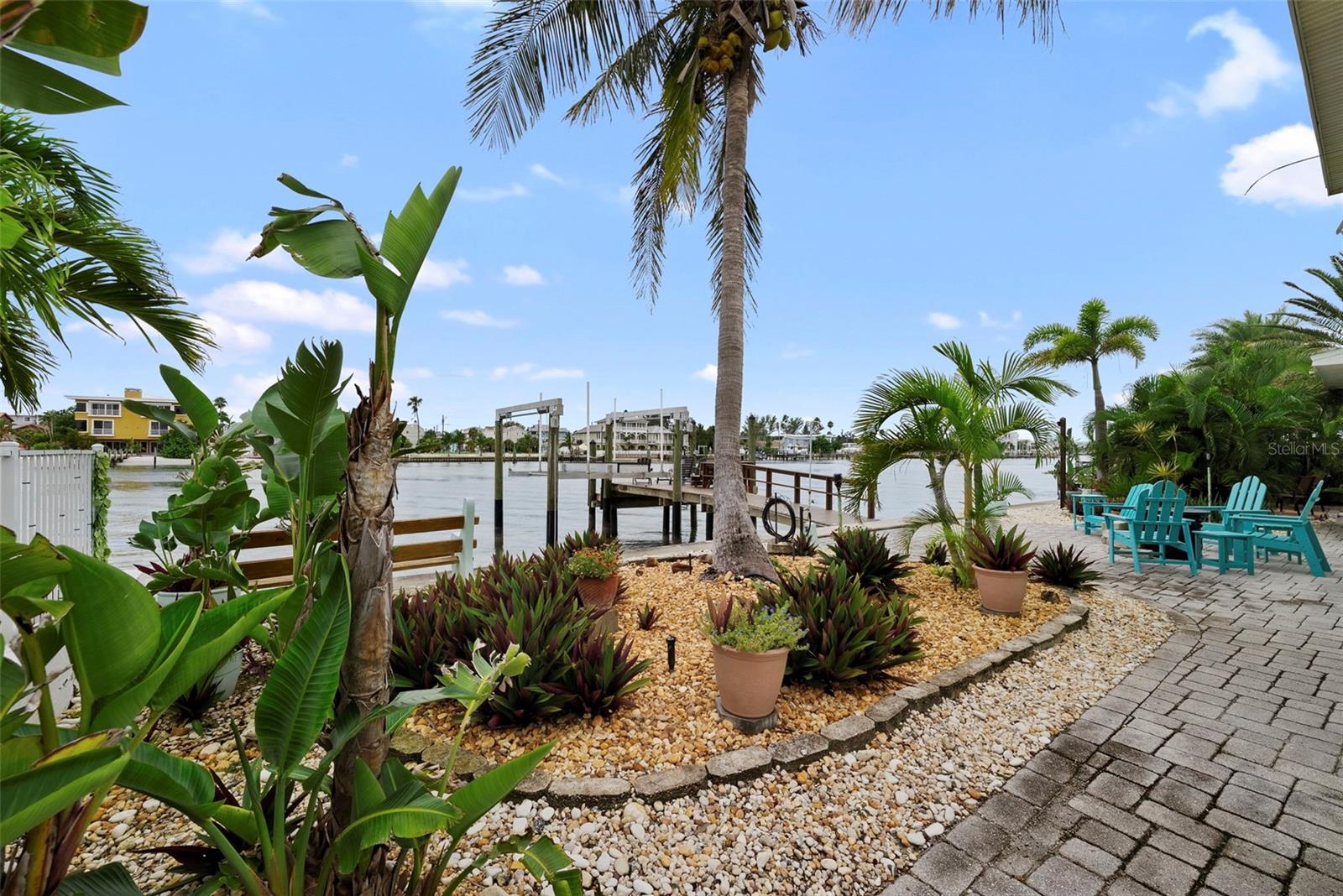 ST PETERSBURG BEACH NORTH UNIT 3 - Residential