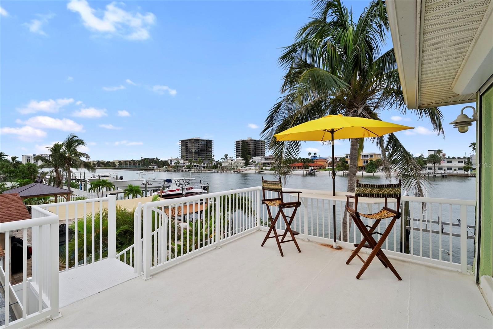 ST PETERSBURG BEACH NORTH UNIT 3 - Residential