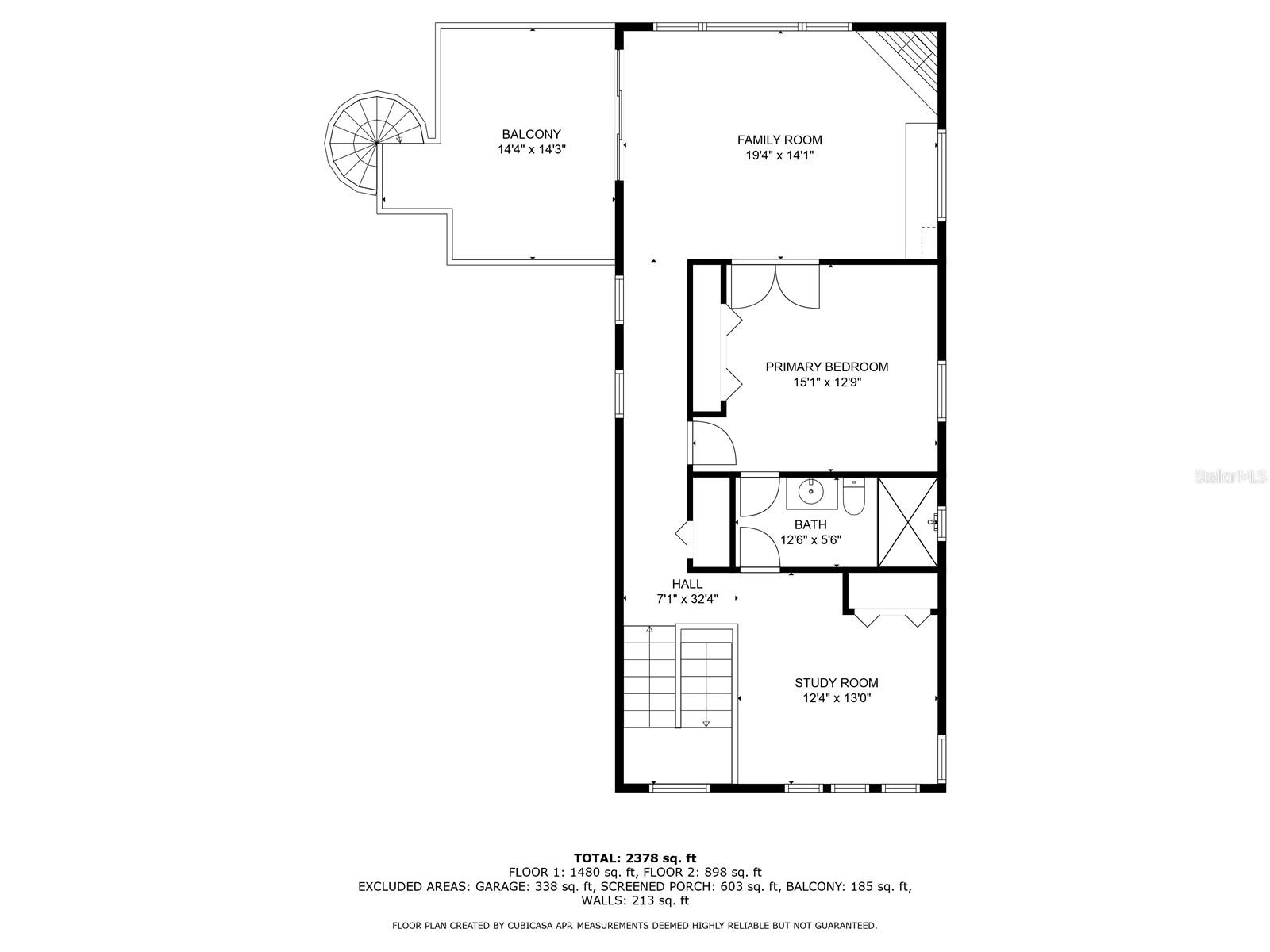 ST PETERSBURG BEACH NORTH UNIT 3 - Residential